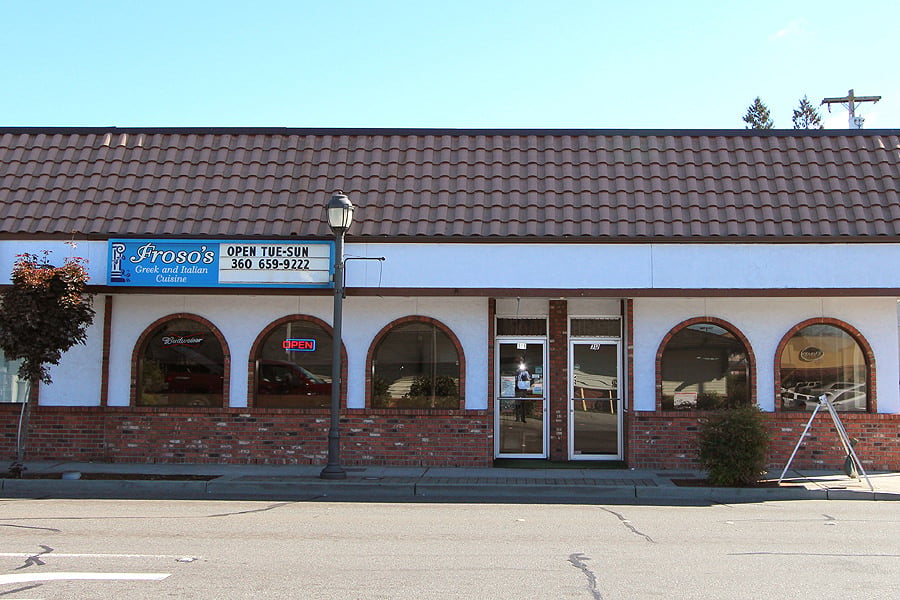 314 State Ave, Marysville, WA 98270