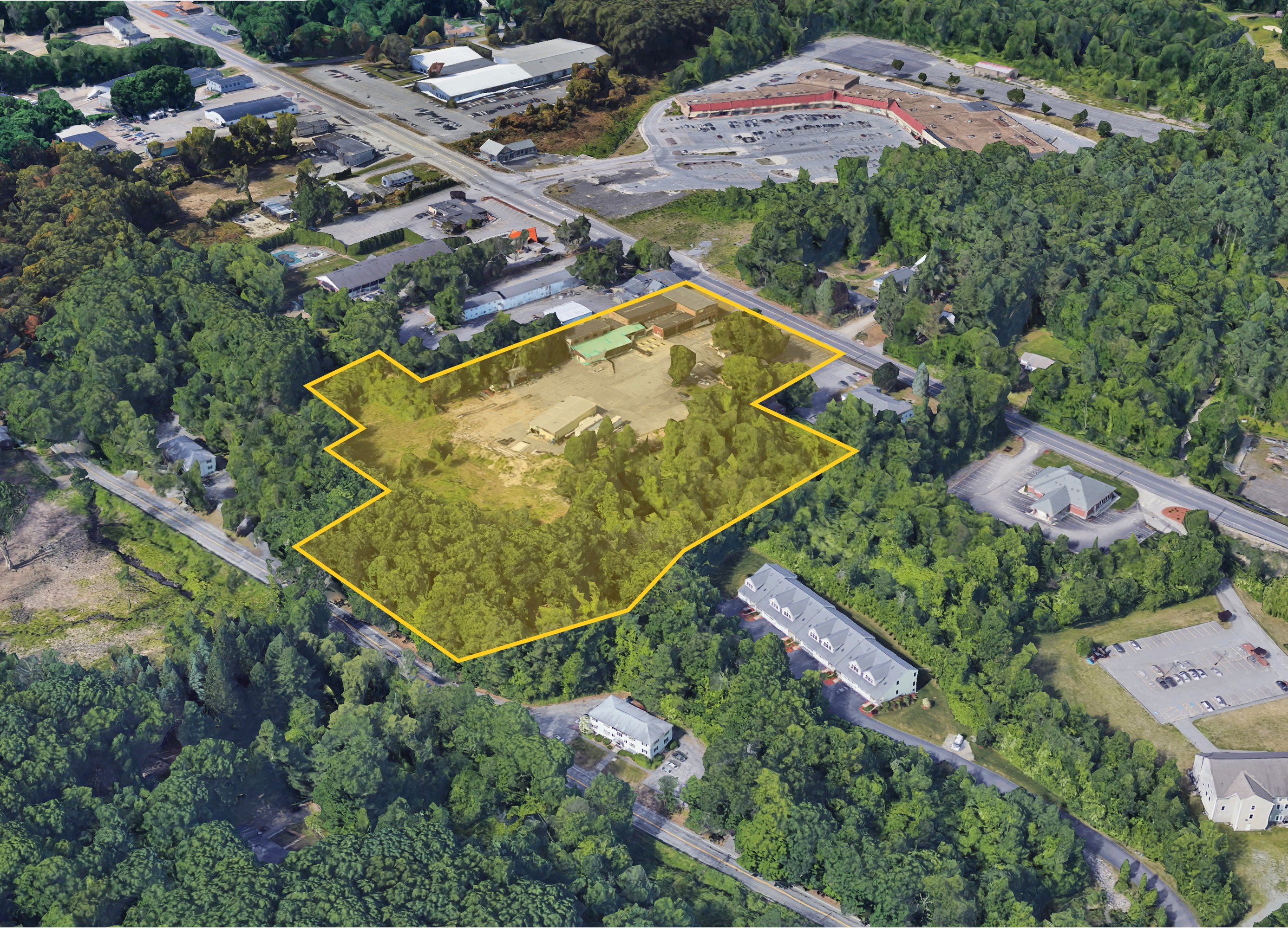 165 West Boylston St, West Boylston, MA 01583