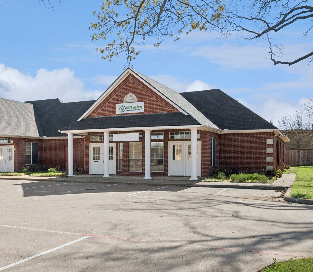 6407 Colleyville Blvd, Colleyville, TX 76034