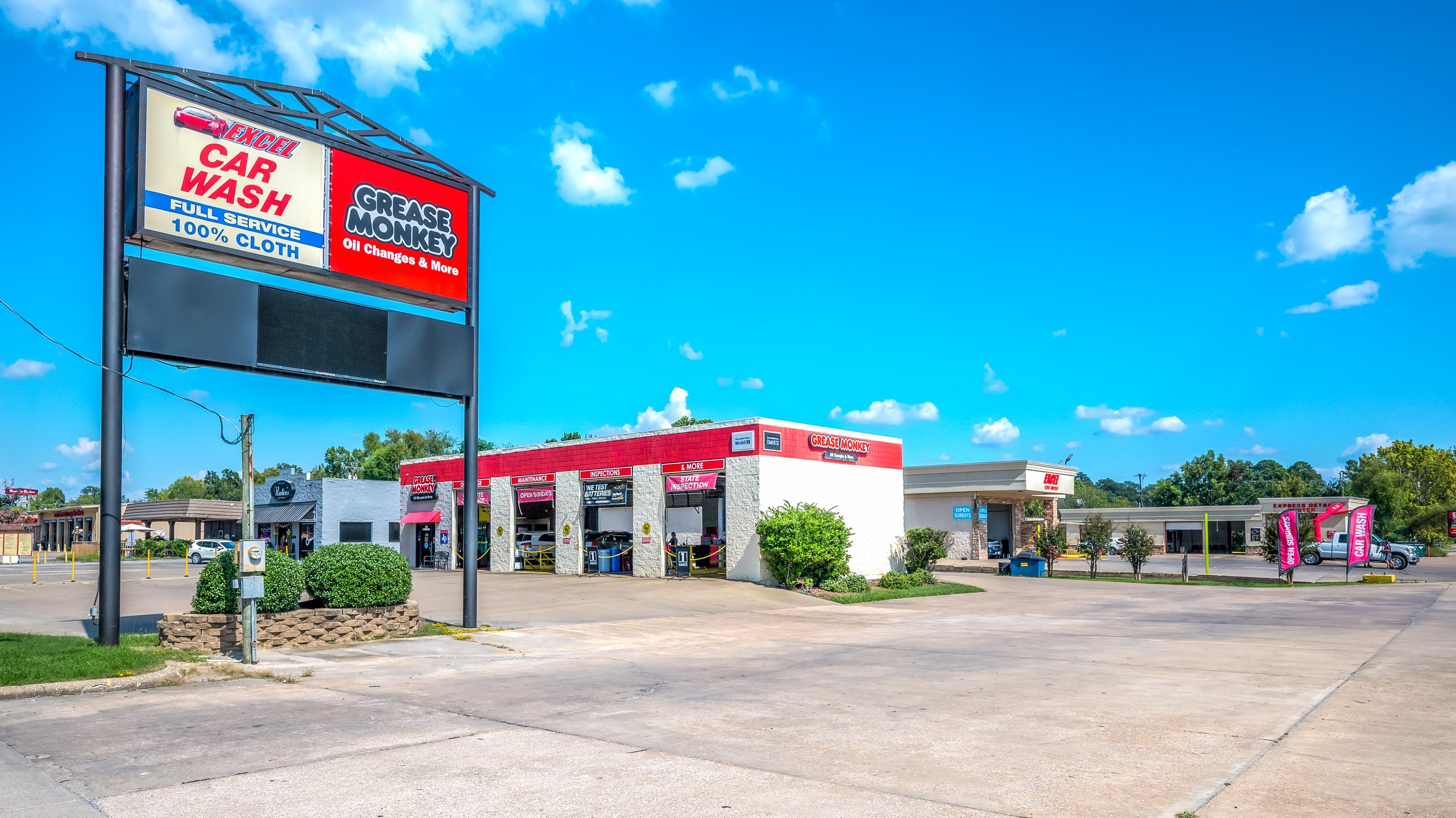 309 S Timberland Dr, Lufkin, TX 75901