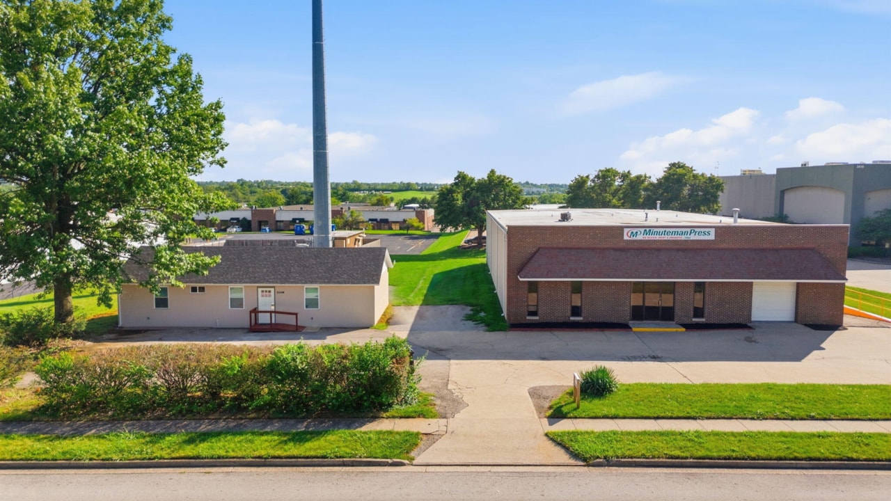 2408 Merchant St, Lexington, KY 40510
