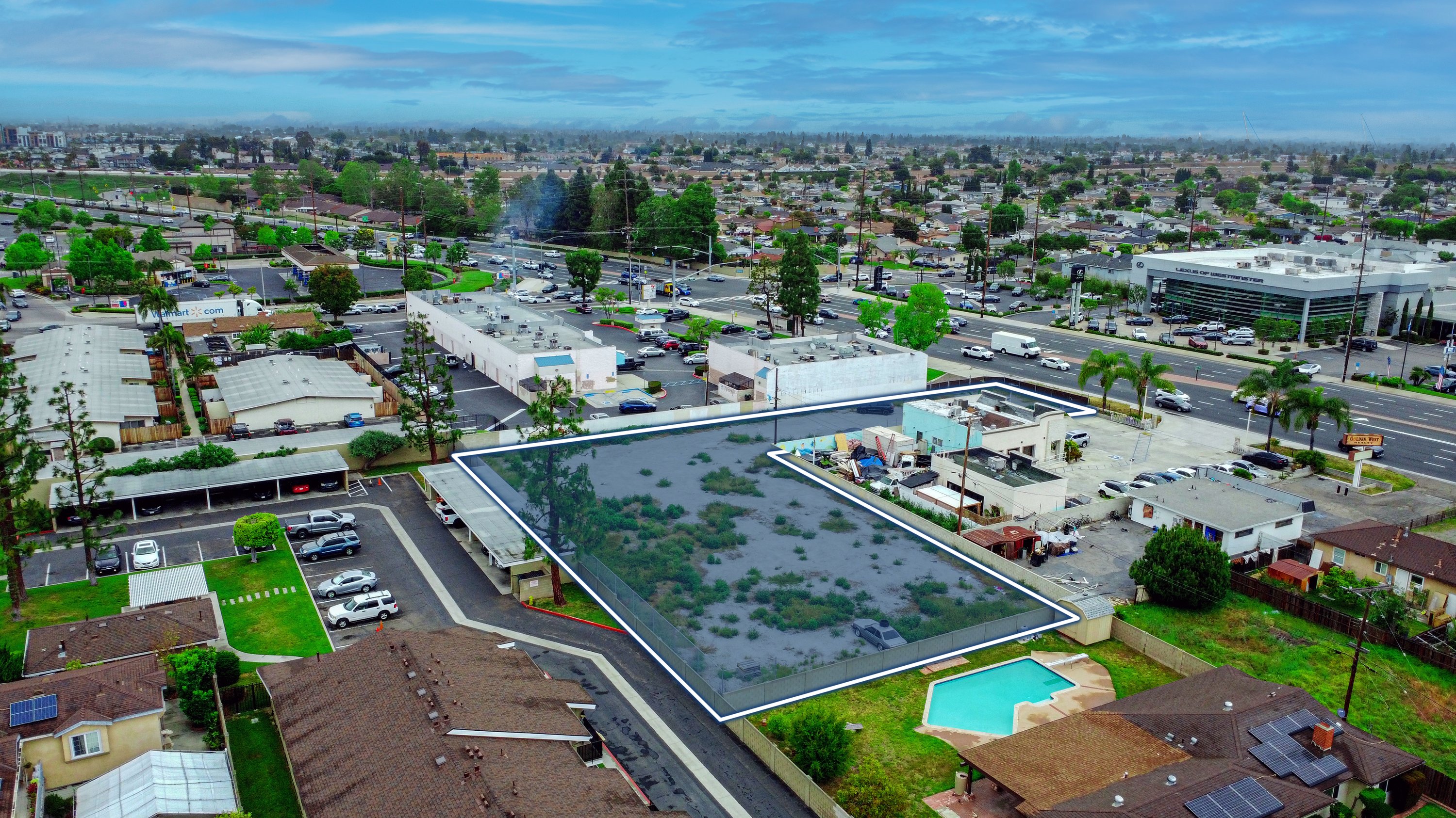 13561 Beach Blvd, Westminster, CA 92683