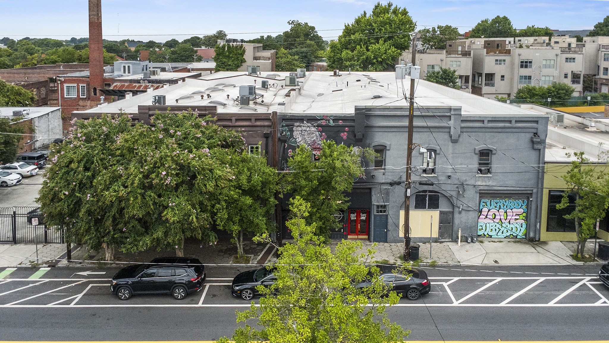261 Peters St SW, Atlanta, GA 30313