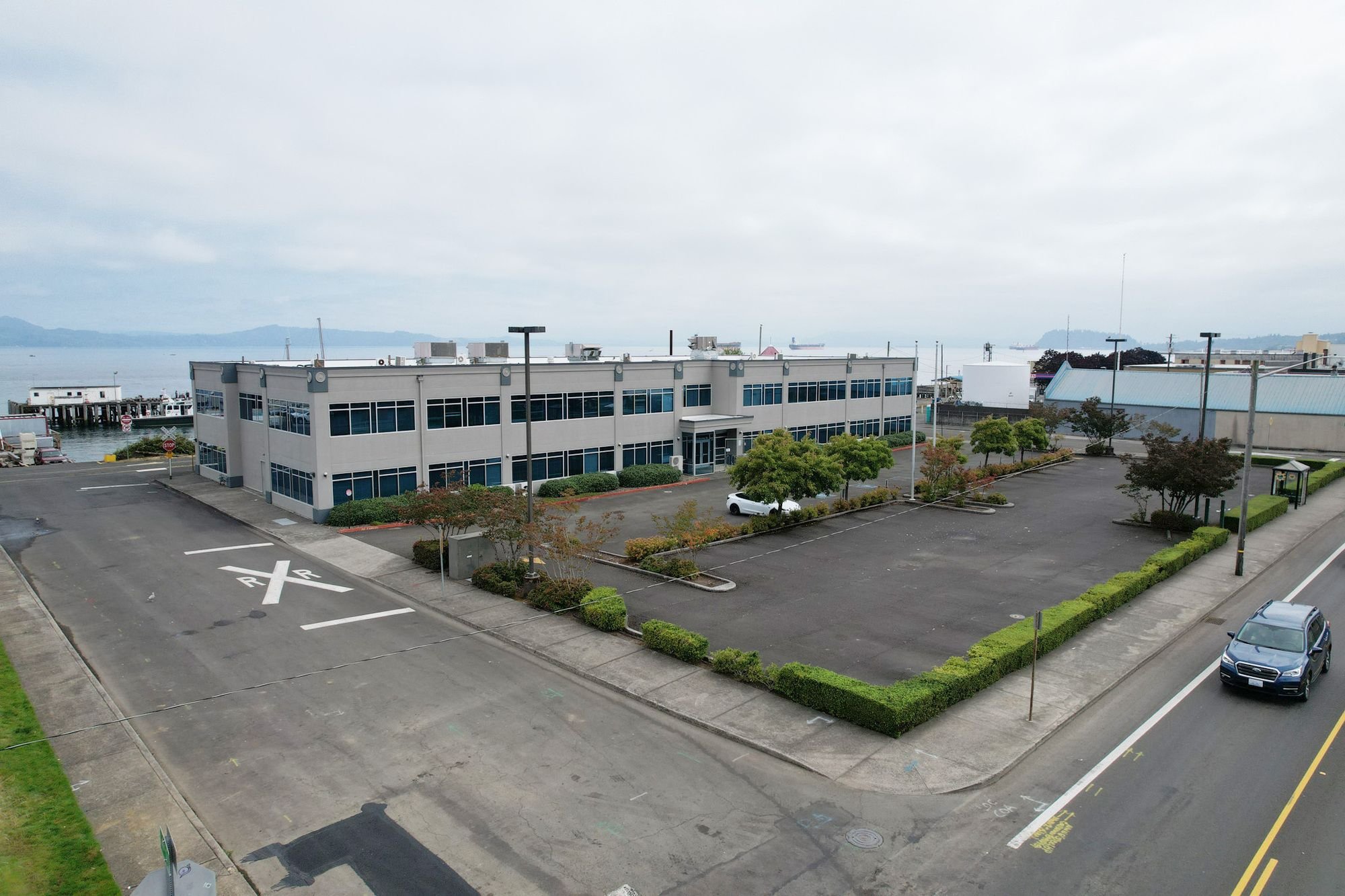 450 Marine Dr, Astoria, OR 97103