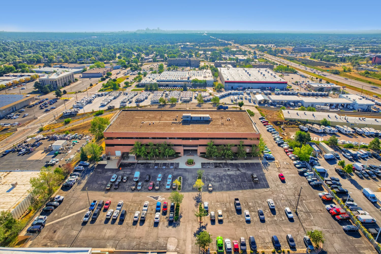 740 Simms St, Lakewood, CO 80401