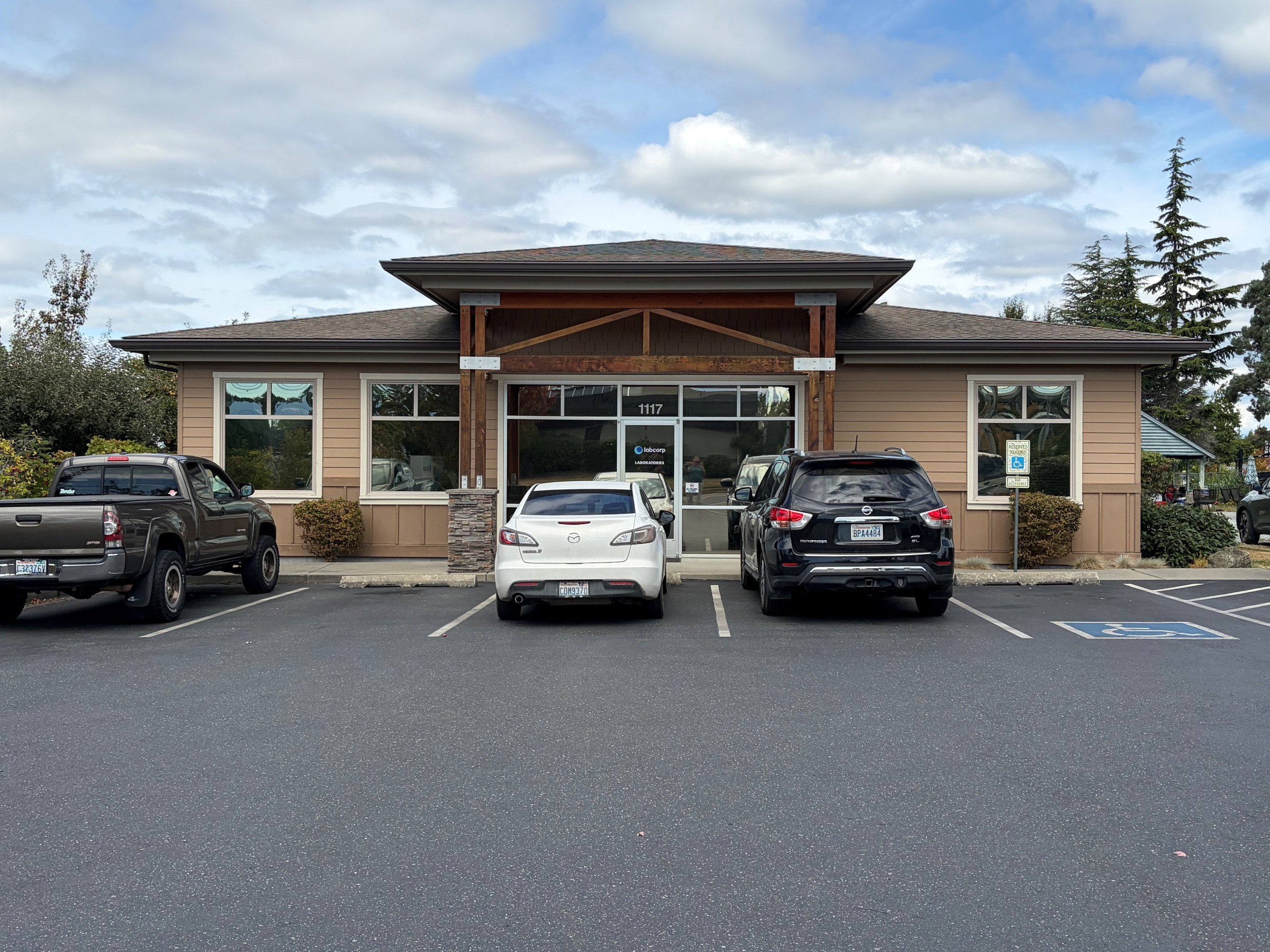 1117 East Division St, Mount Vernon, WA 98274
