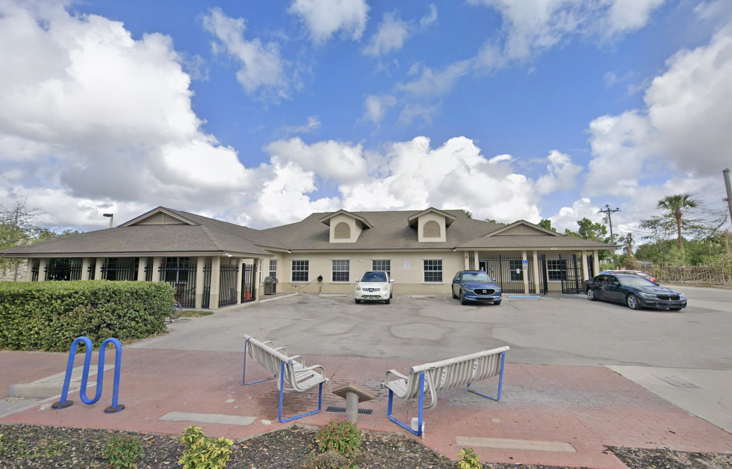602 W Main St, Immokalee, FL 34142