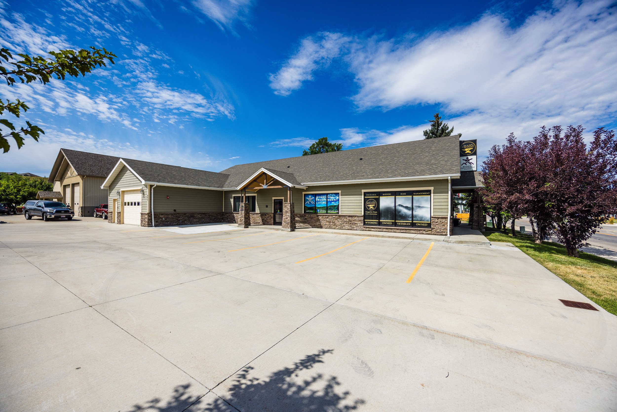882 Lincoln Dr, Sheridan, WY 82801