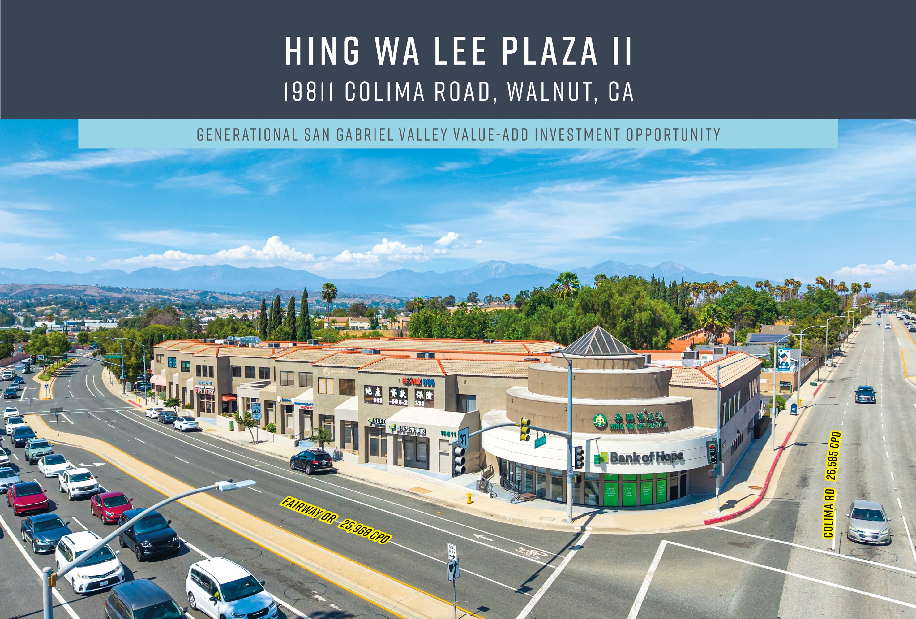 19811 Colima Rd, Walnut, CA 91789
