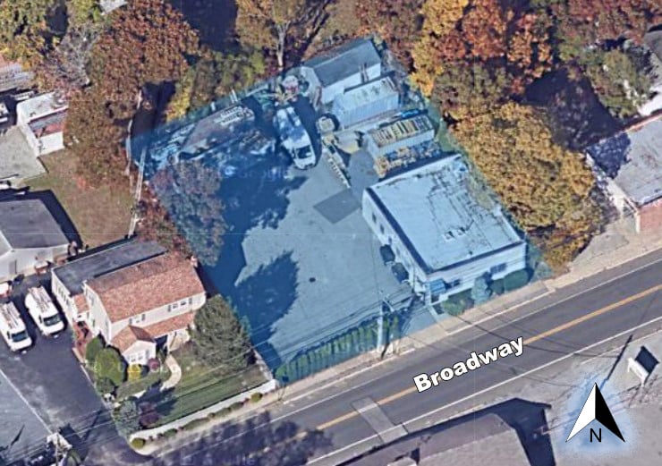 199 Broadway, Huntington Station, NY 11746