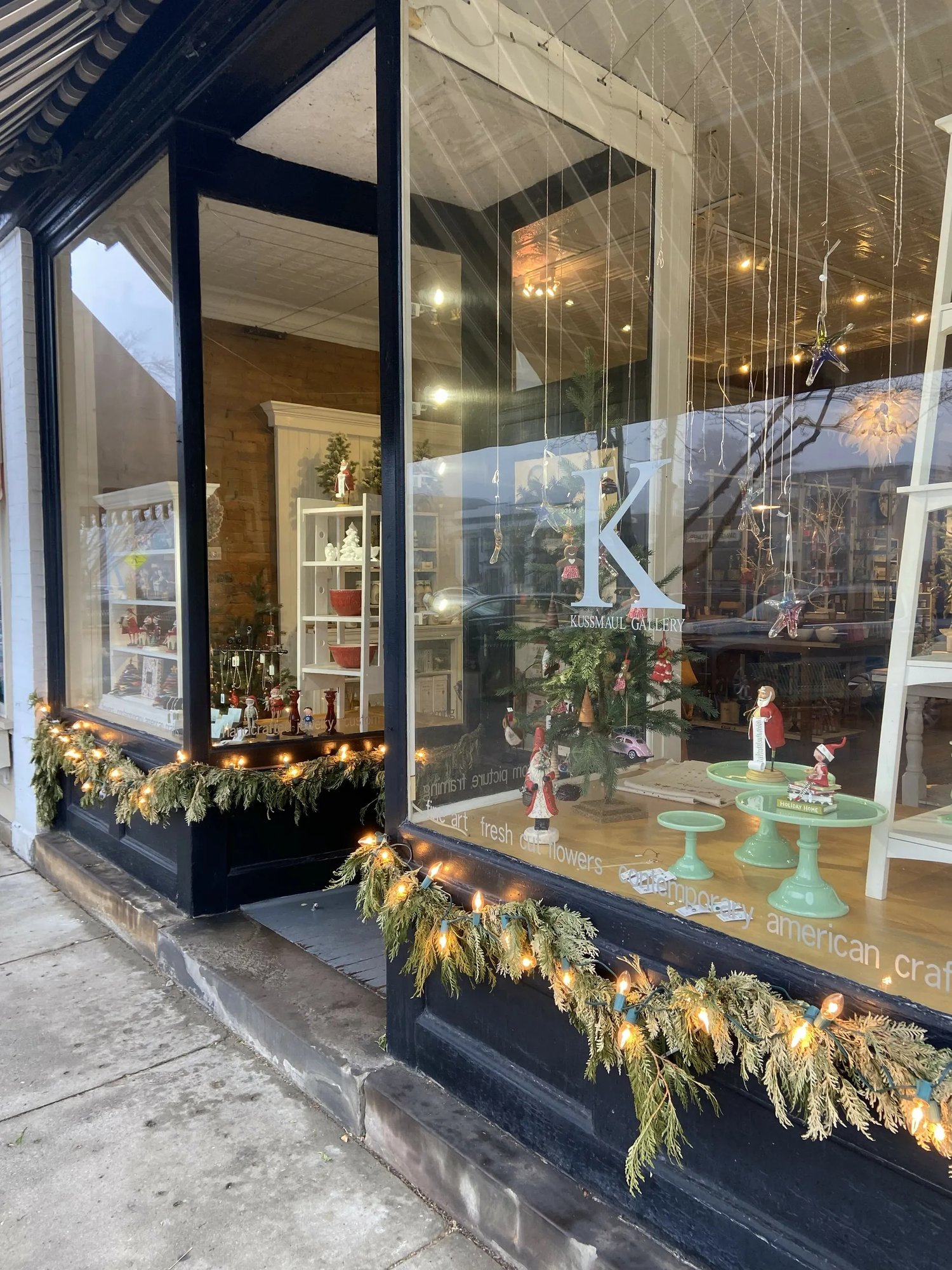 140 E Broadway, Granville, OH 43023