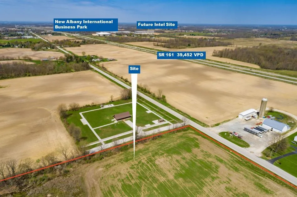 11037 Worthington Rd, Pataskala, OH 43062