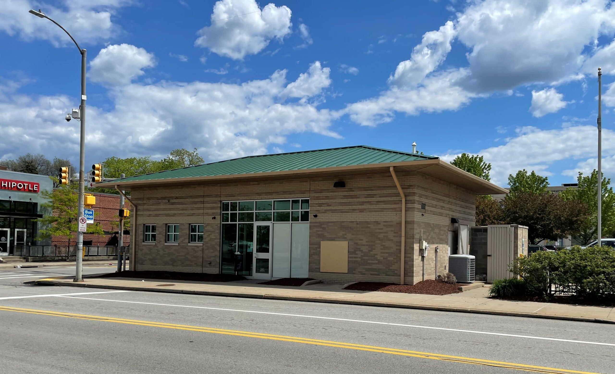 4764 Baum Blvd, Pittsburgh, PA 15213
