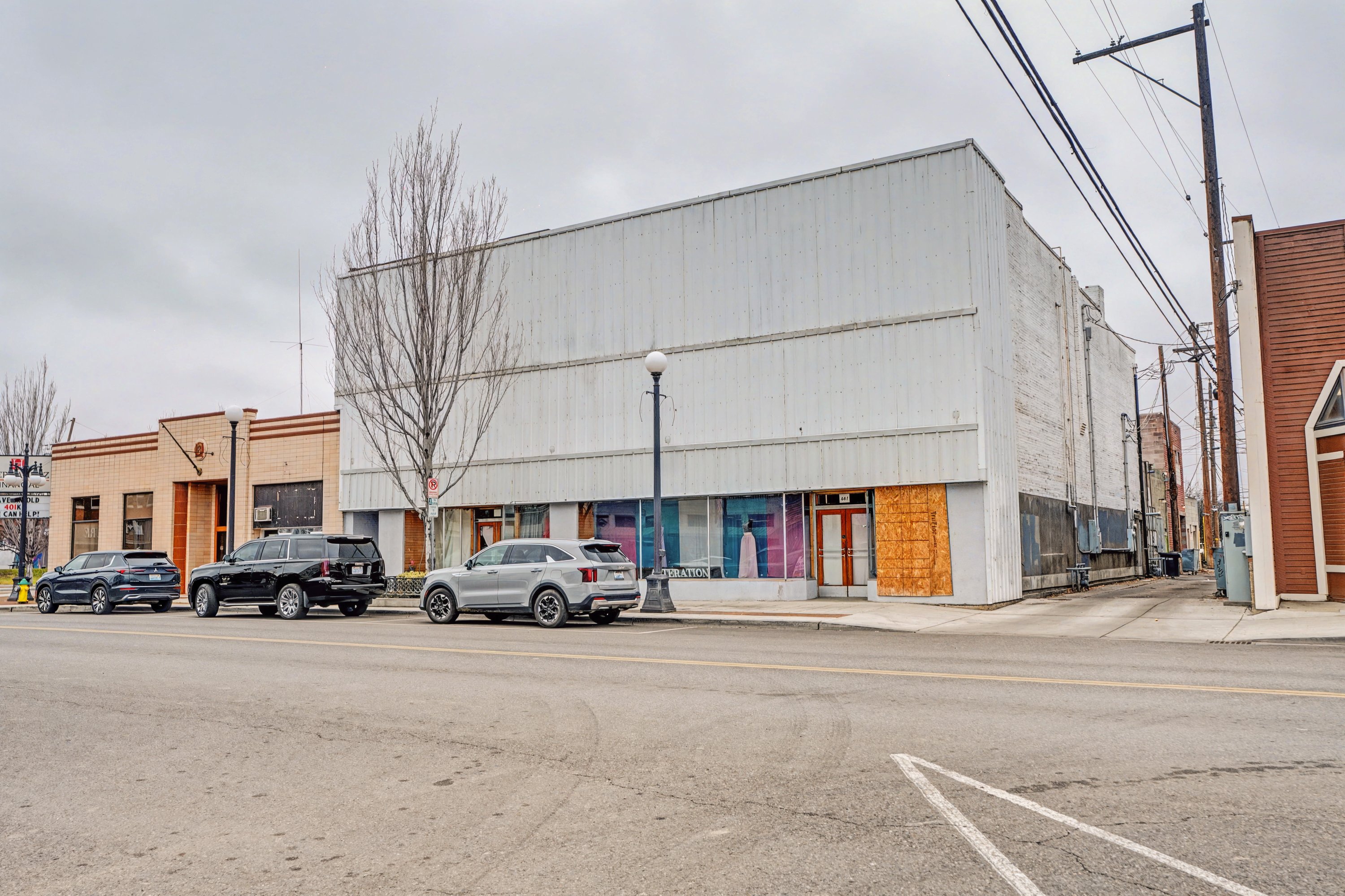 441 S 6Th St, Sunnyside, WA 98944
