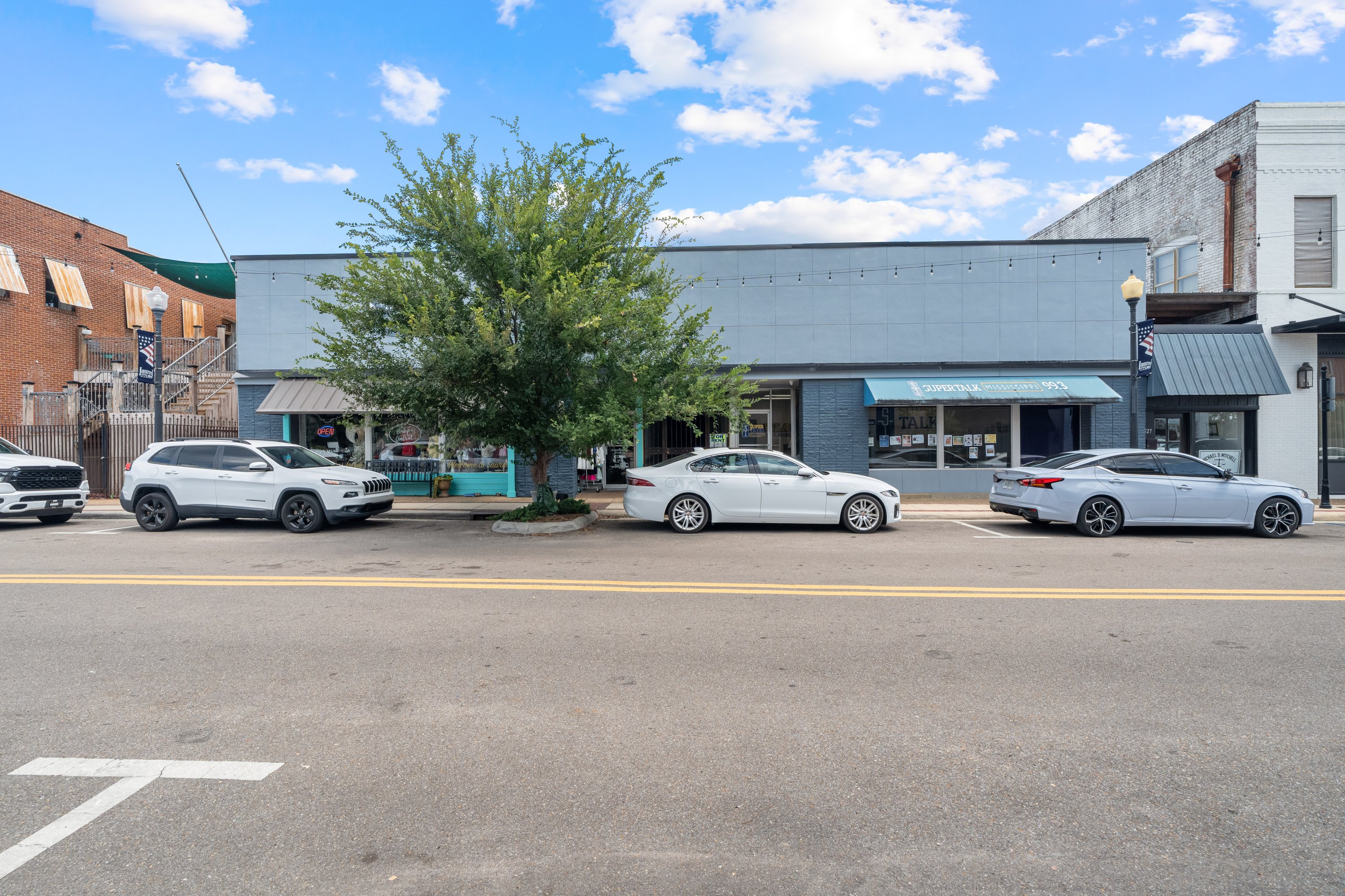 531 Central Ave, Laurel, MS 39440