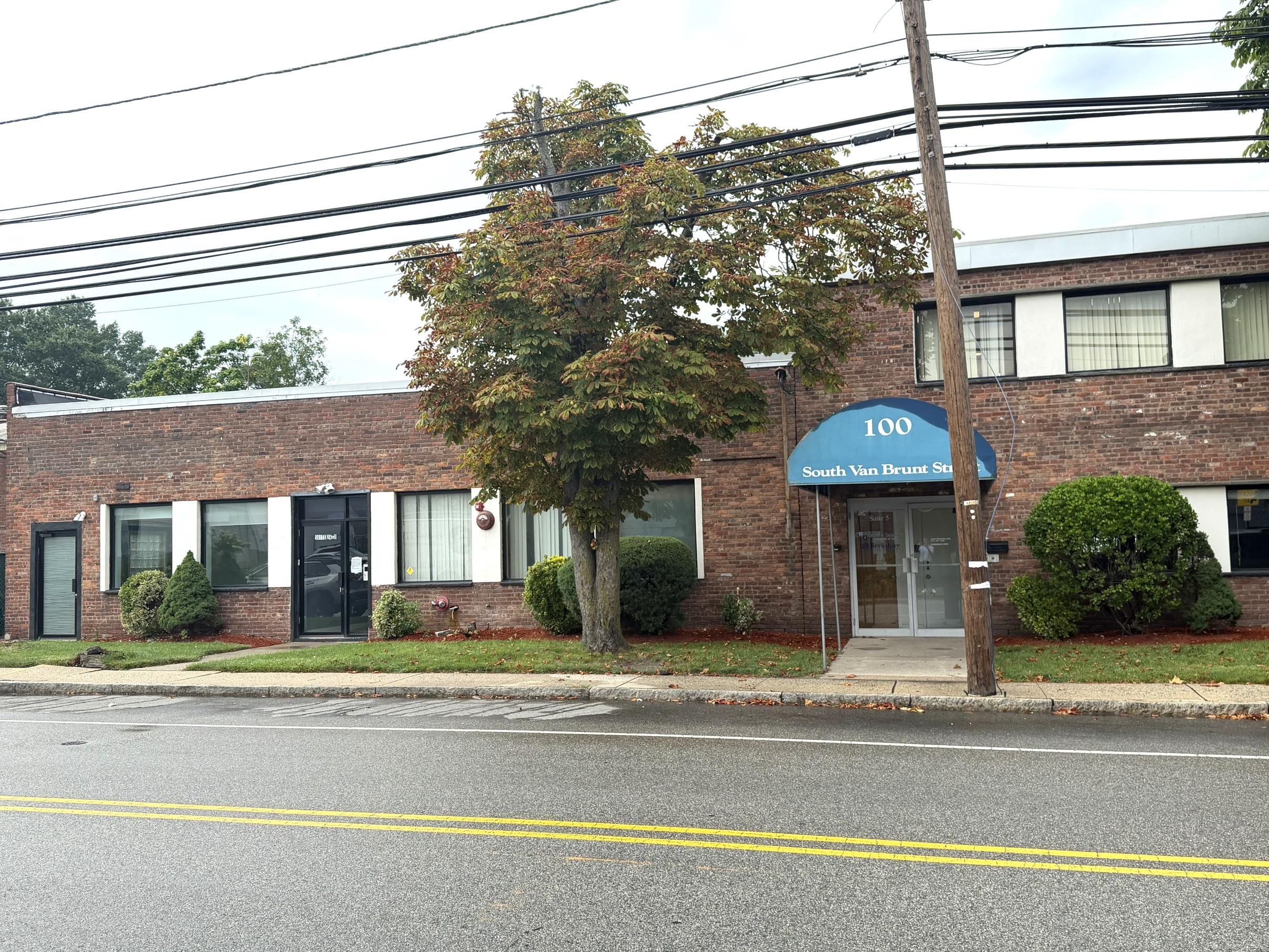 100 South Van Brunt St, Englewood, NJ 07631