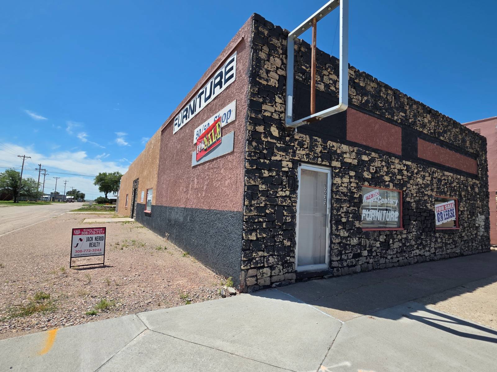 1003 West 3Rd St, Alliance, NE 69301
