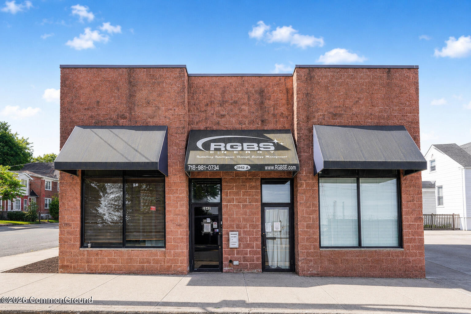 2842 Richmond Ter, Staten Island, NY 10303