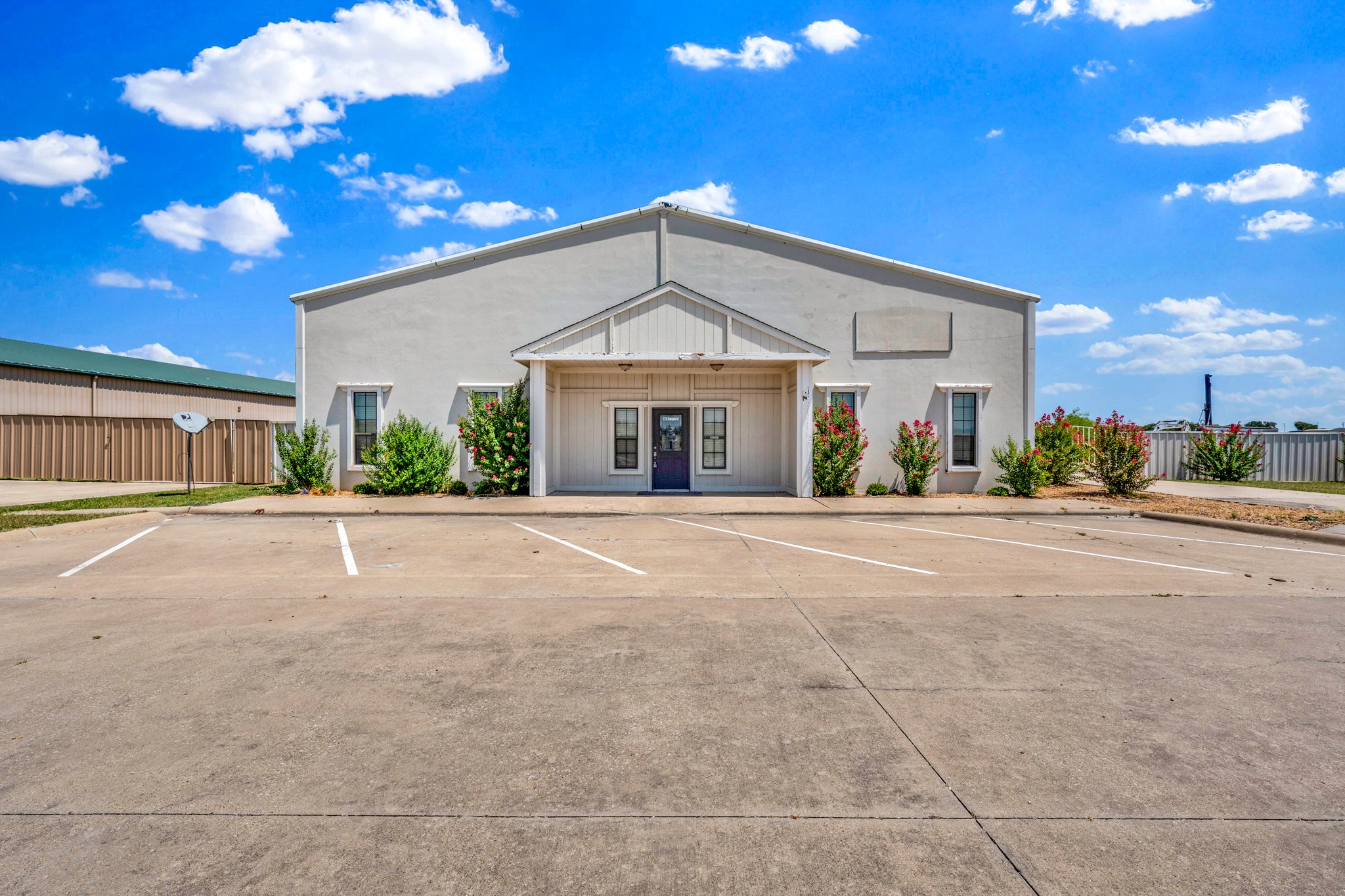 2716 Remington Dr, Royse City, TX 75189