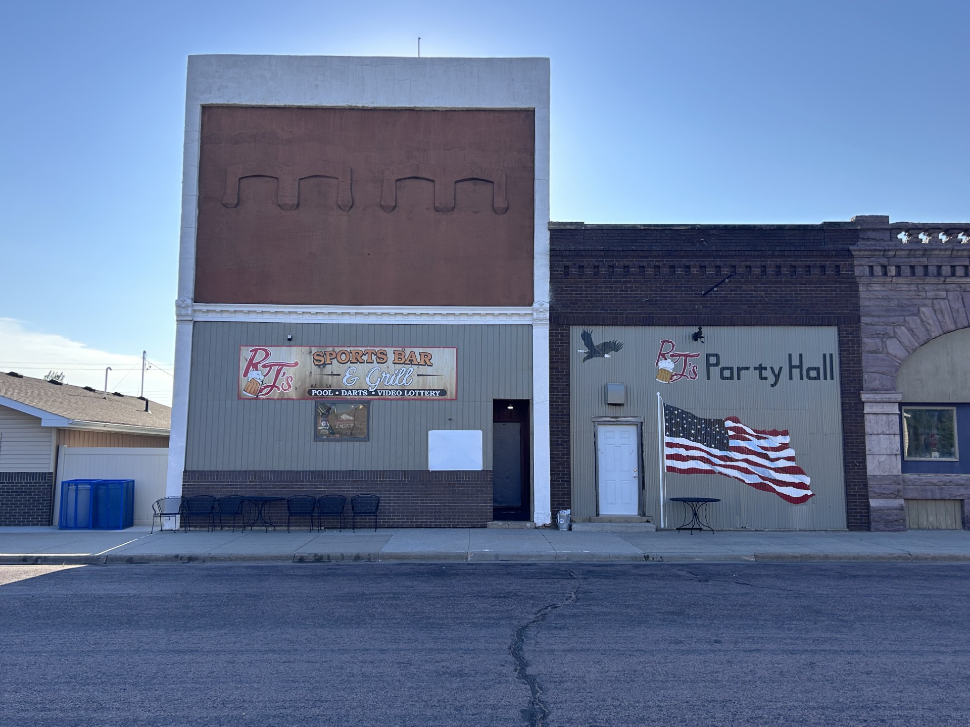 437 Main St, Alexandria, SD 57311