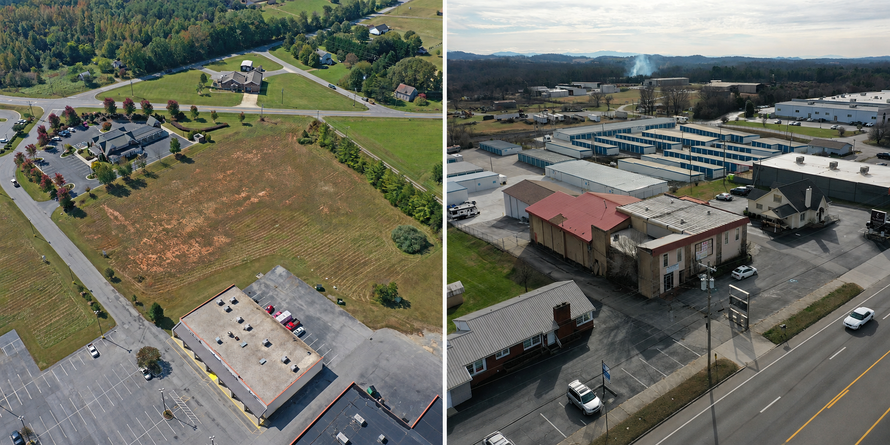 2747 West Andrew Johnson Hwy, Morristown, TN 37814