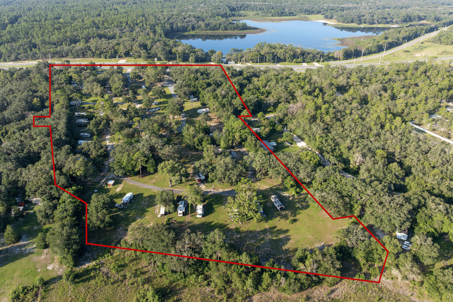 1488 State Road 20, Interlachen, FL 32148
