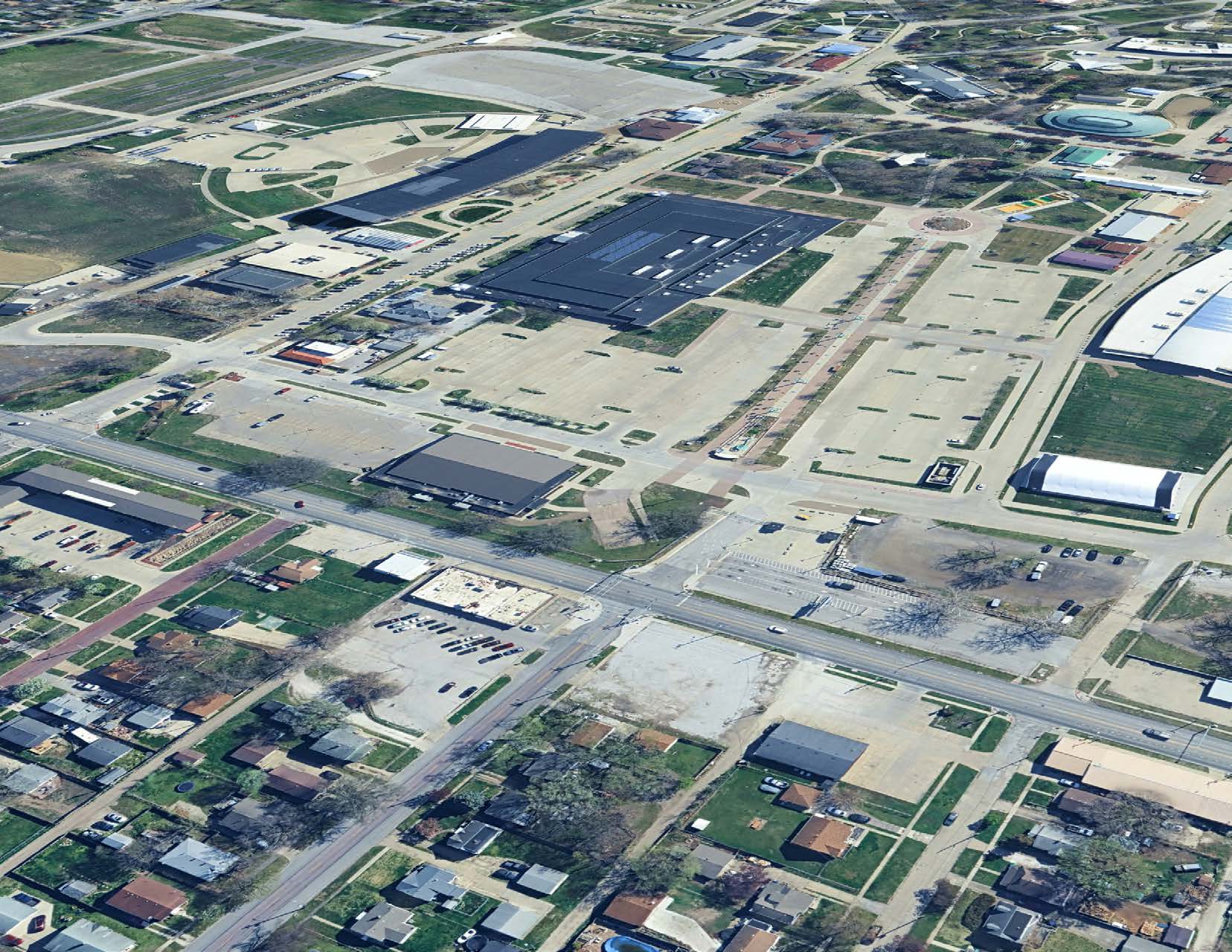 2951 E Walnut St, Des Moines, IA 50317