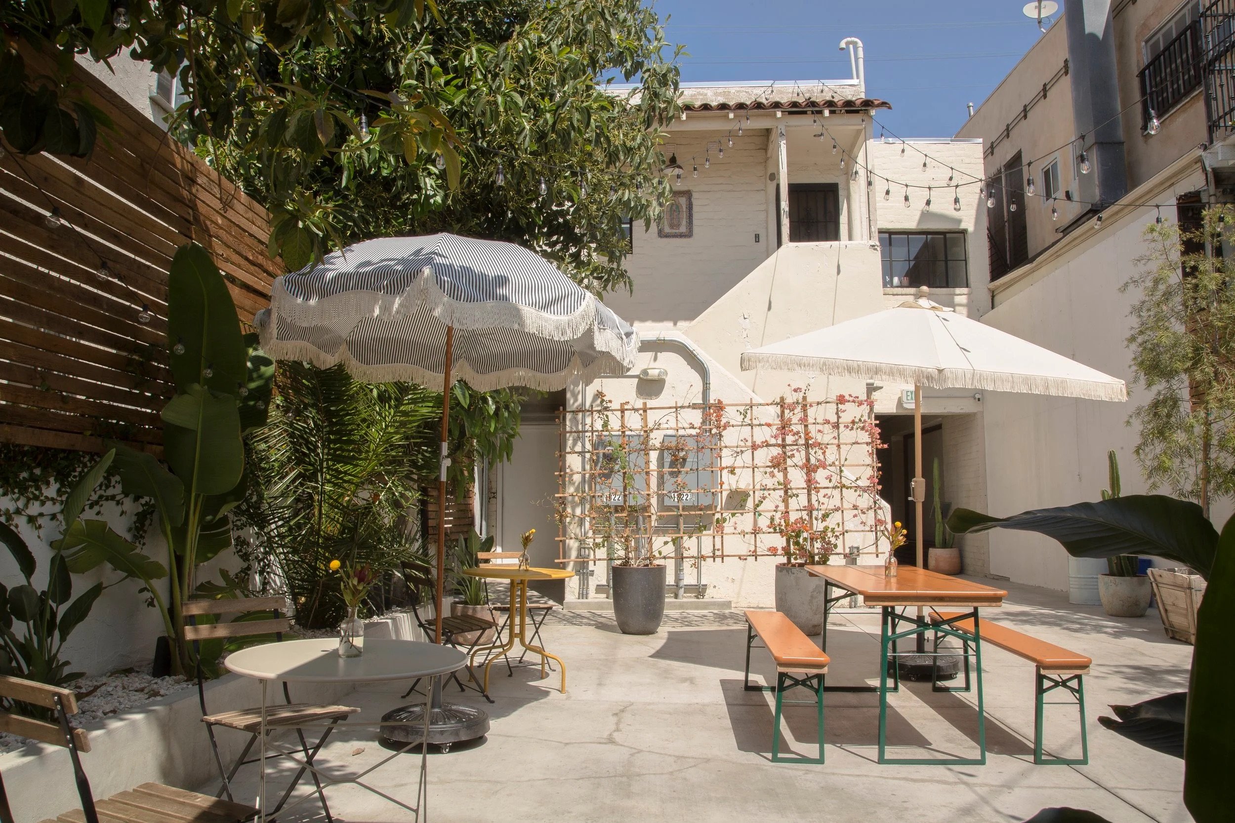 1822 North Broadway, Los Angeles, CA 90031