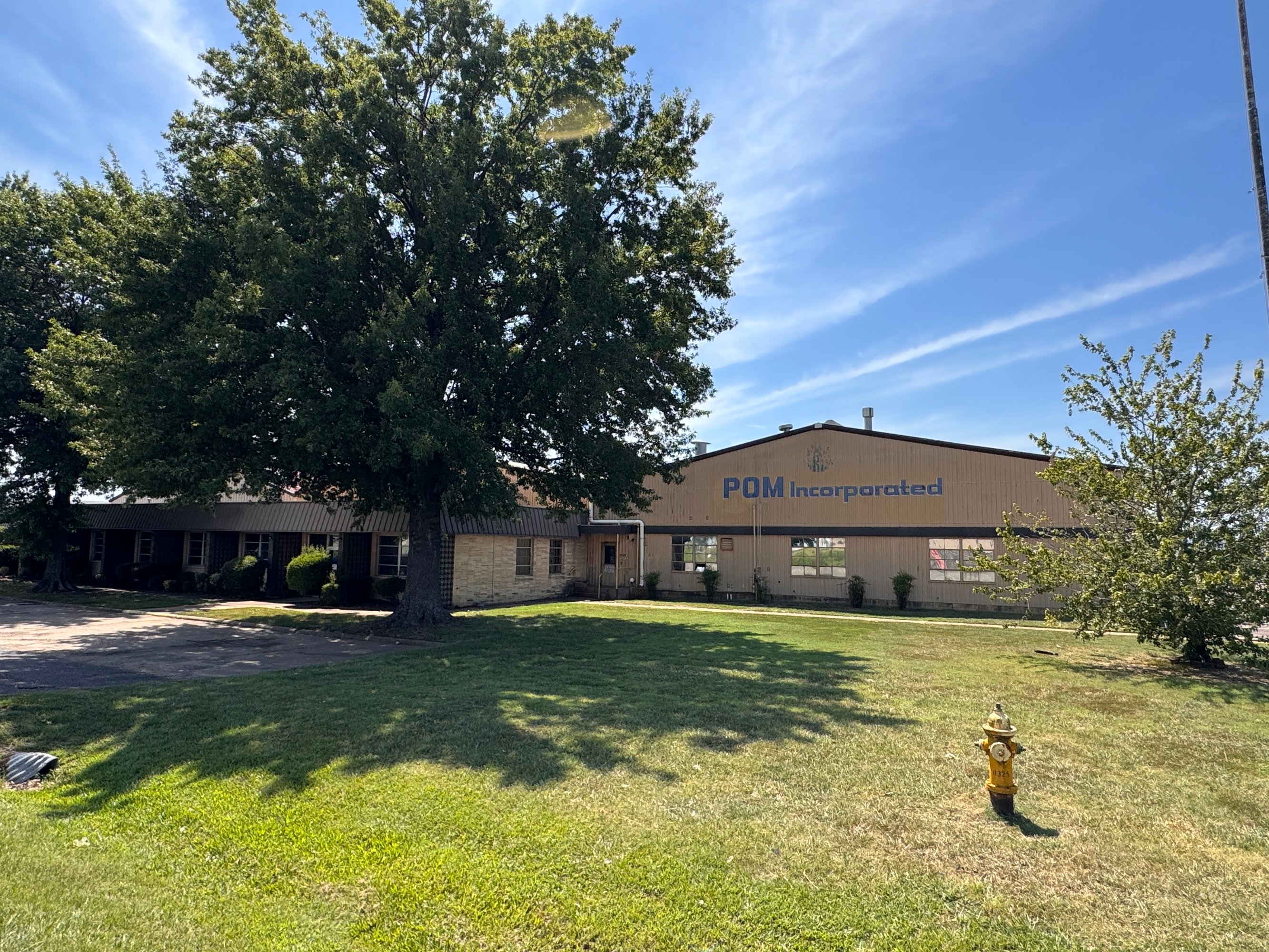 200 South Elmira Ave, Russellville, AR 72802