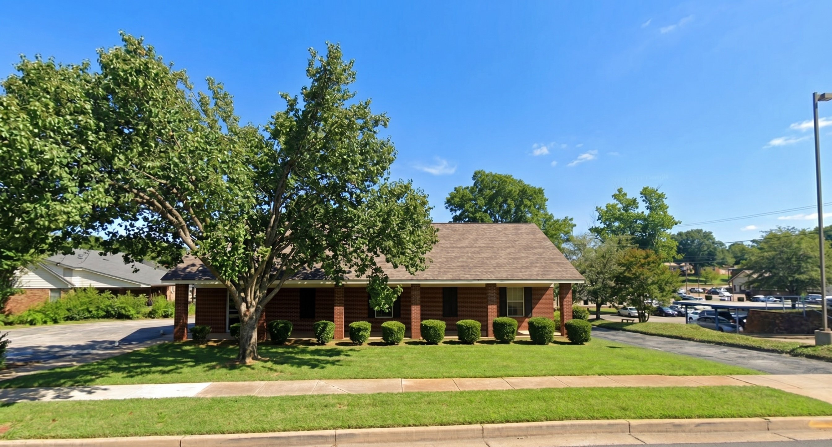 844 S Fleishel Ave, Tyler, TX 75701