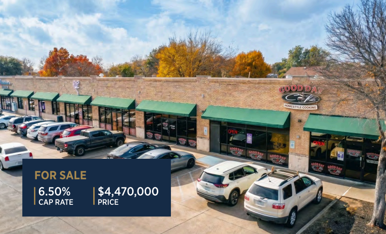 3758 S Carrier Pkwy, Grand Prairie, TX 75052