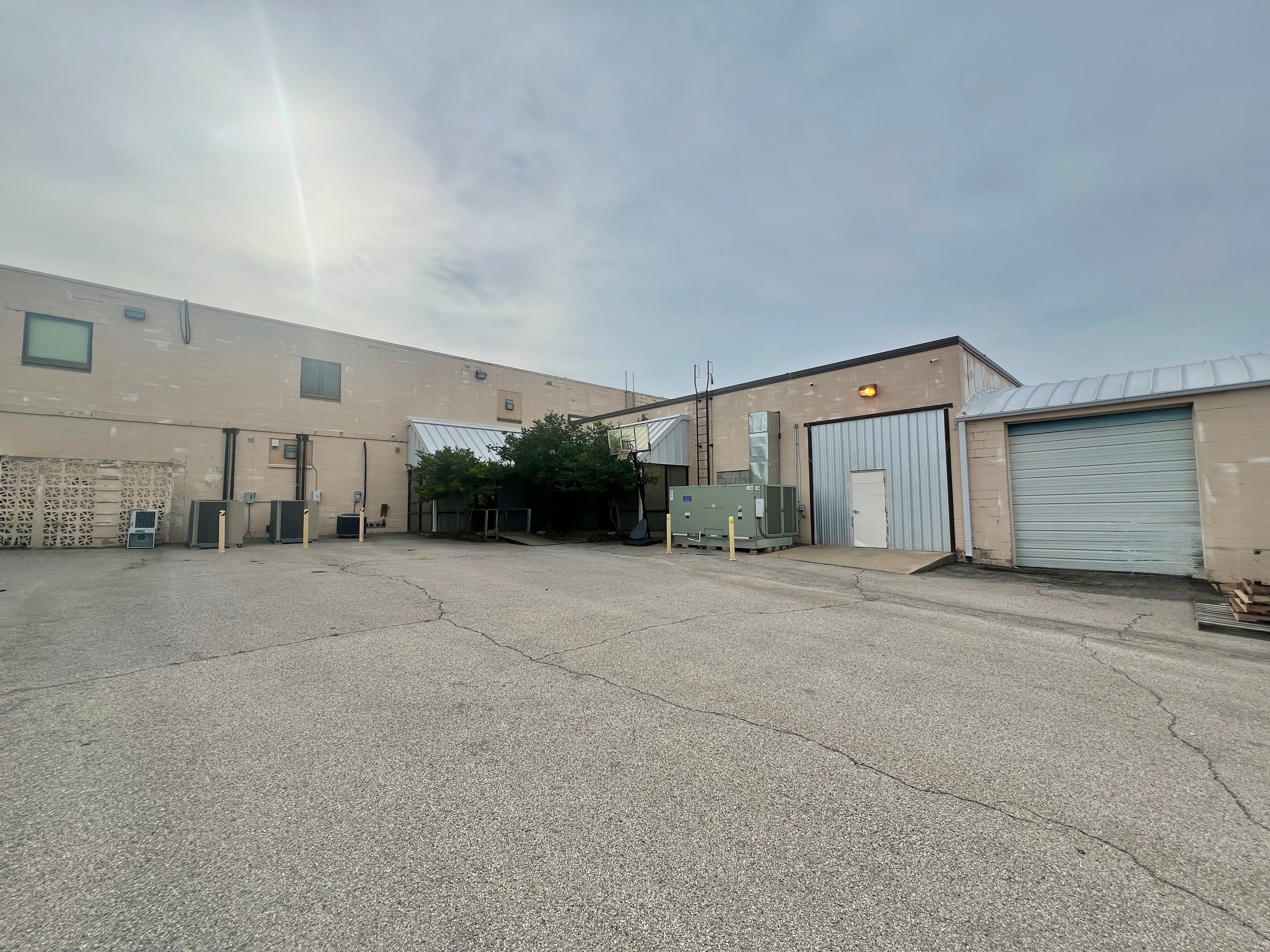 4900 North Sewell Ave, Oklahoma City, OK 73118