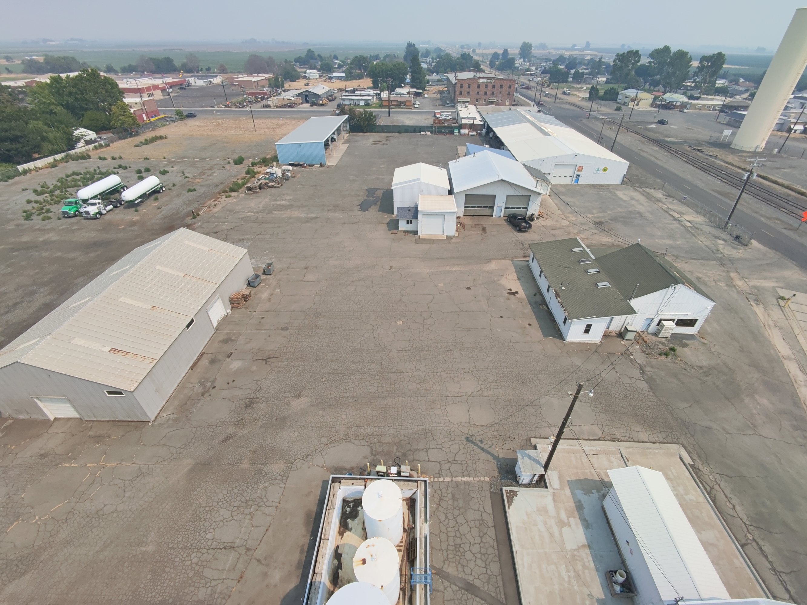 8091 Branch Rd, Harrah, WA 98933