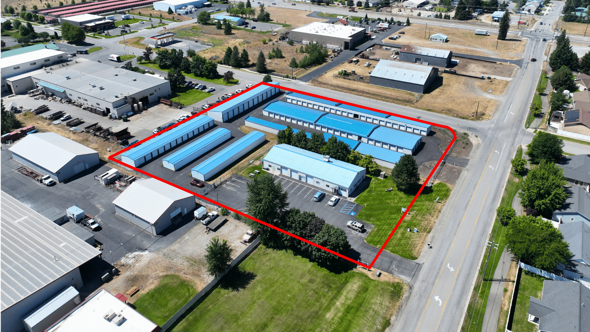 7730 W Boekel Rd, Rathdrum, ID 83858