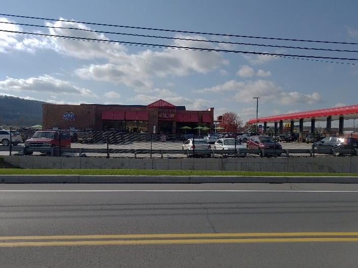 264 S Market St, Elysburg, PA 17824