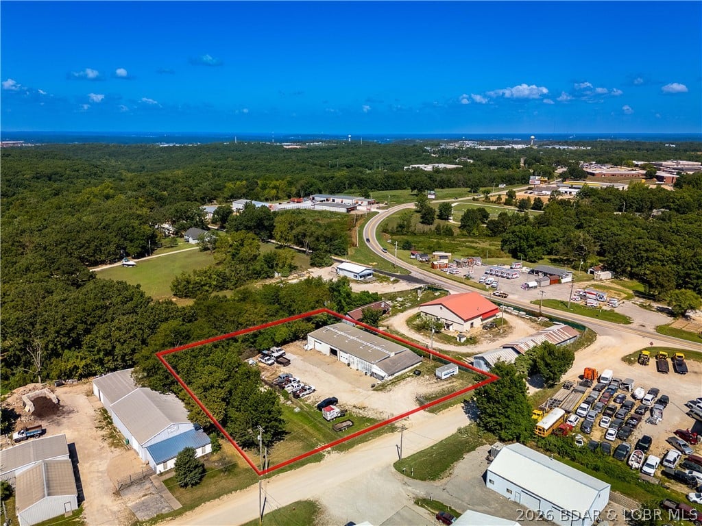 3669 Kaiser Rd, Kaiser, MO 65047
