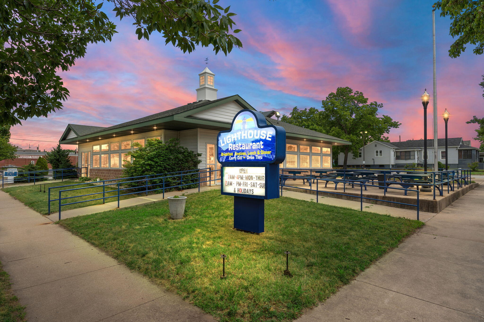 600 Wabash St, Michigan City, IN 46360