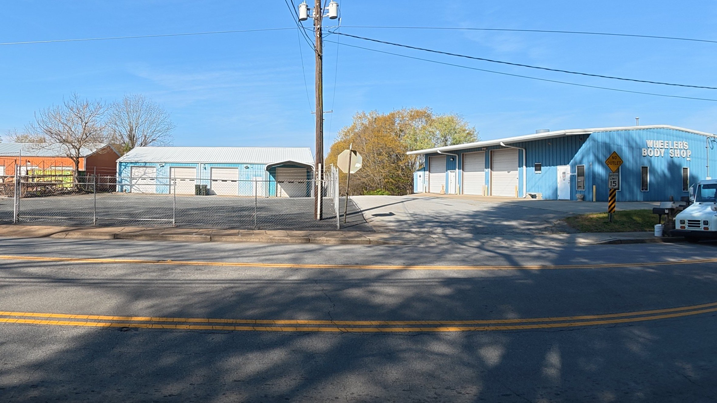1106 S 5Th St, Easley, SC 29642