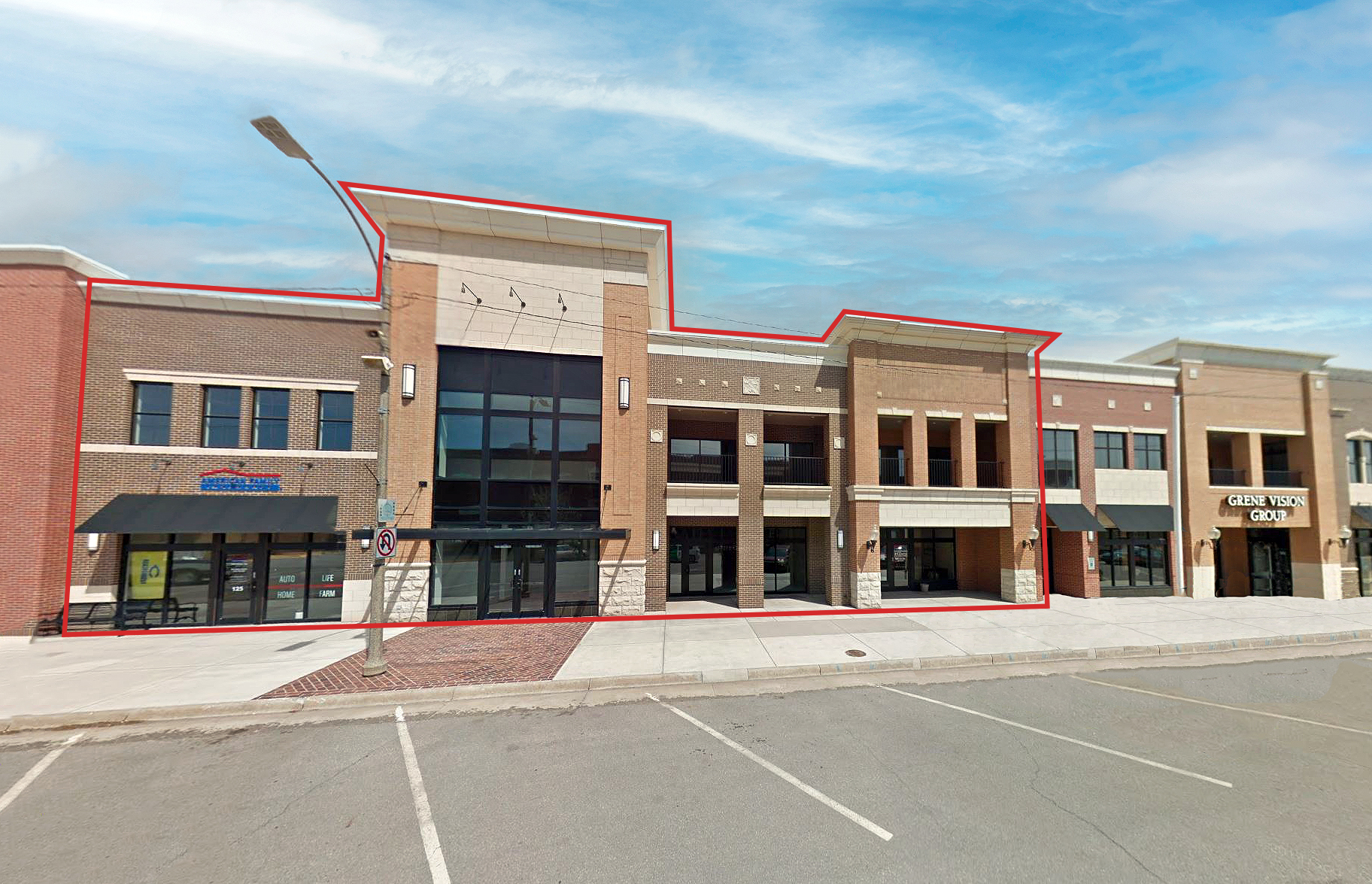 119 West Main St, Anthony, KS 67003
