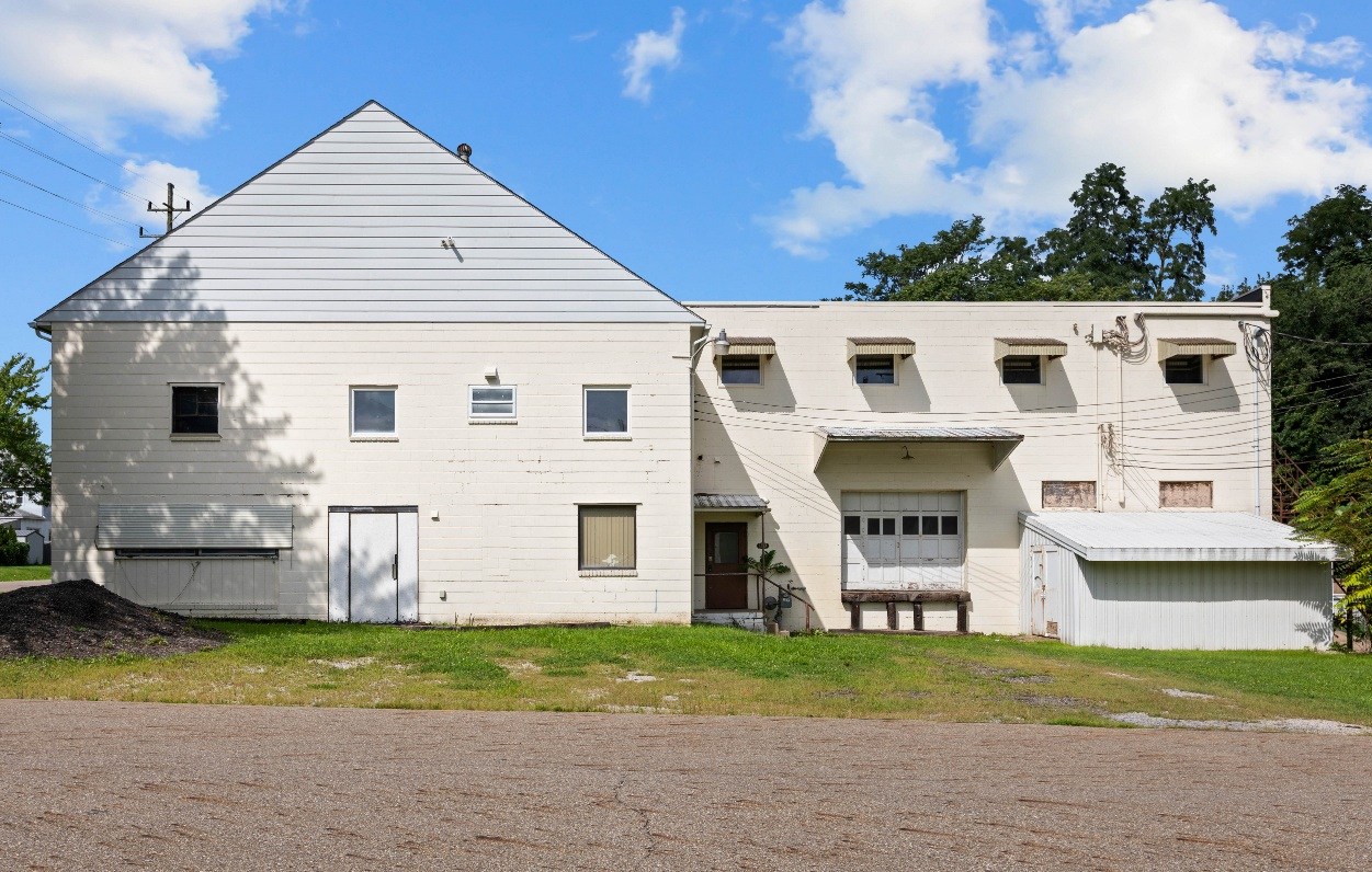 1551 S Linden Ave, Alliance, OH 44601