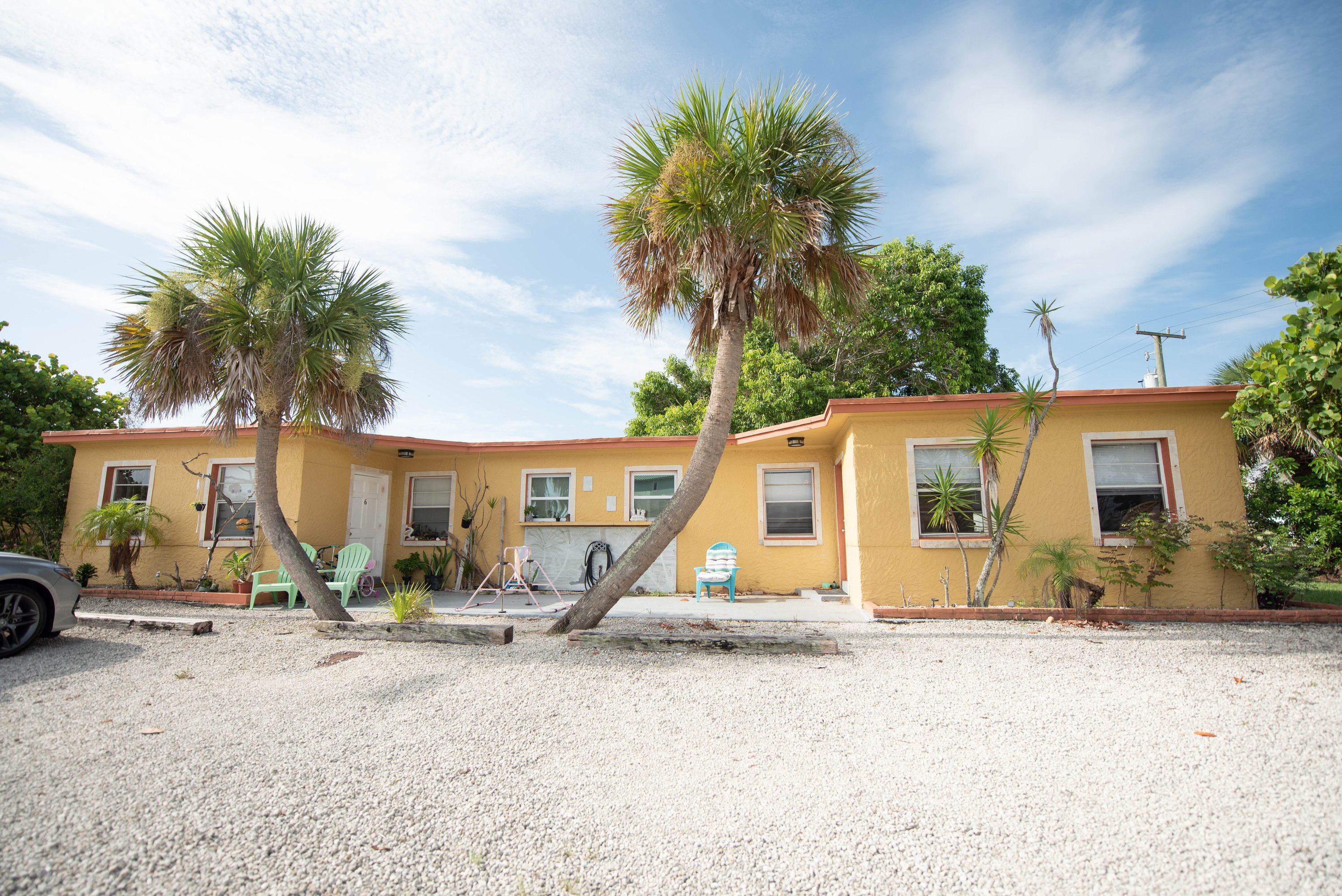 601 South Ocean Dr, Fort Pierce, FL 34949