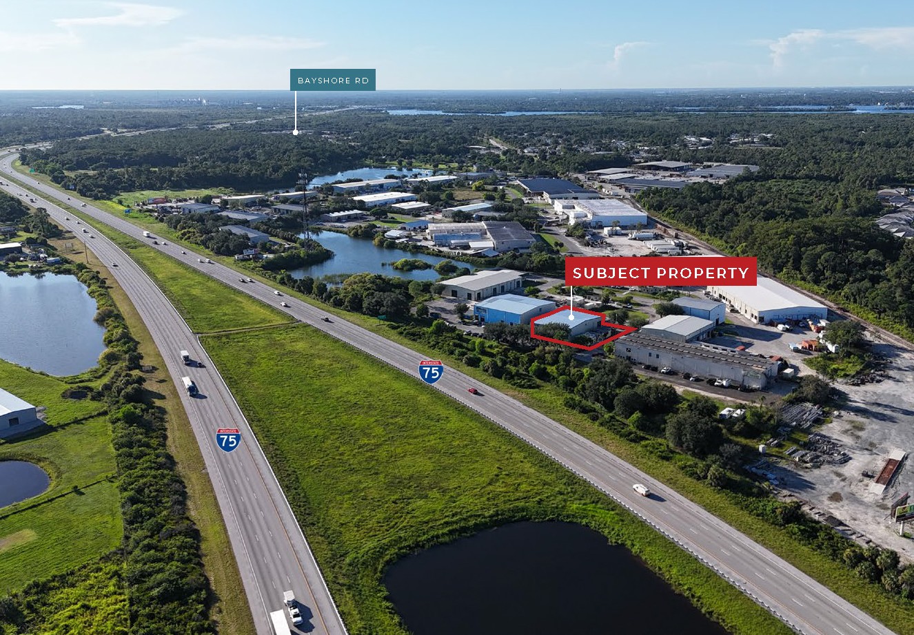 7896 Interstate Ct, North Fort Myers, FL 33917