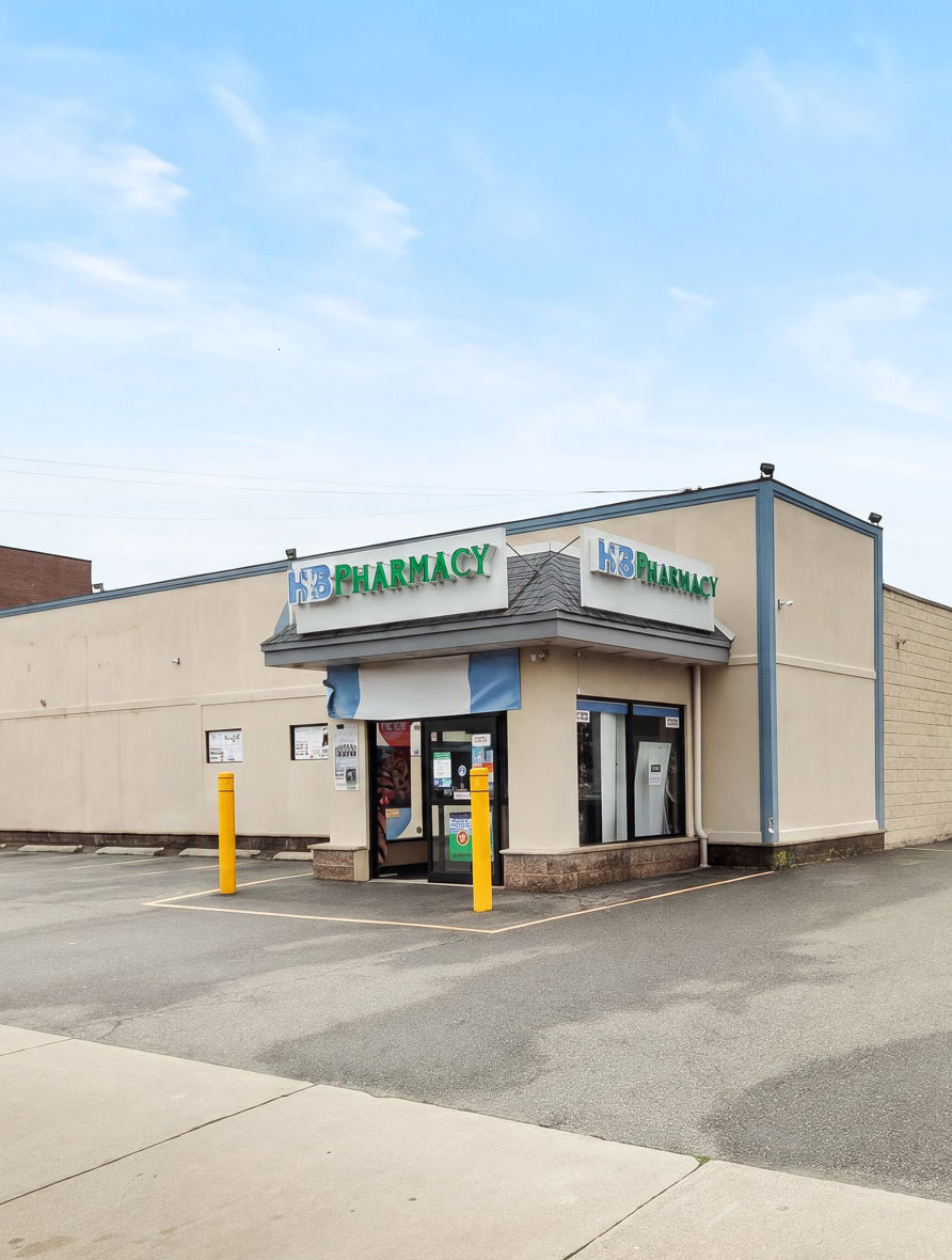 98 Ridge Rd, North Arlington, NJ 07031