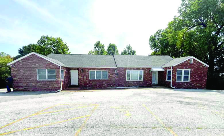 3140 Mckelvey Rd, Bridgeton, MO 63044