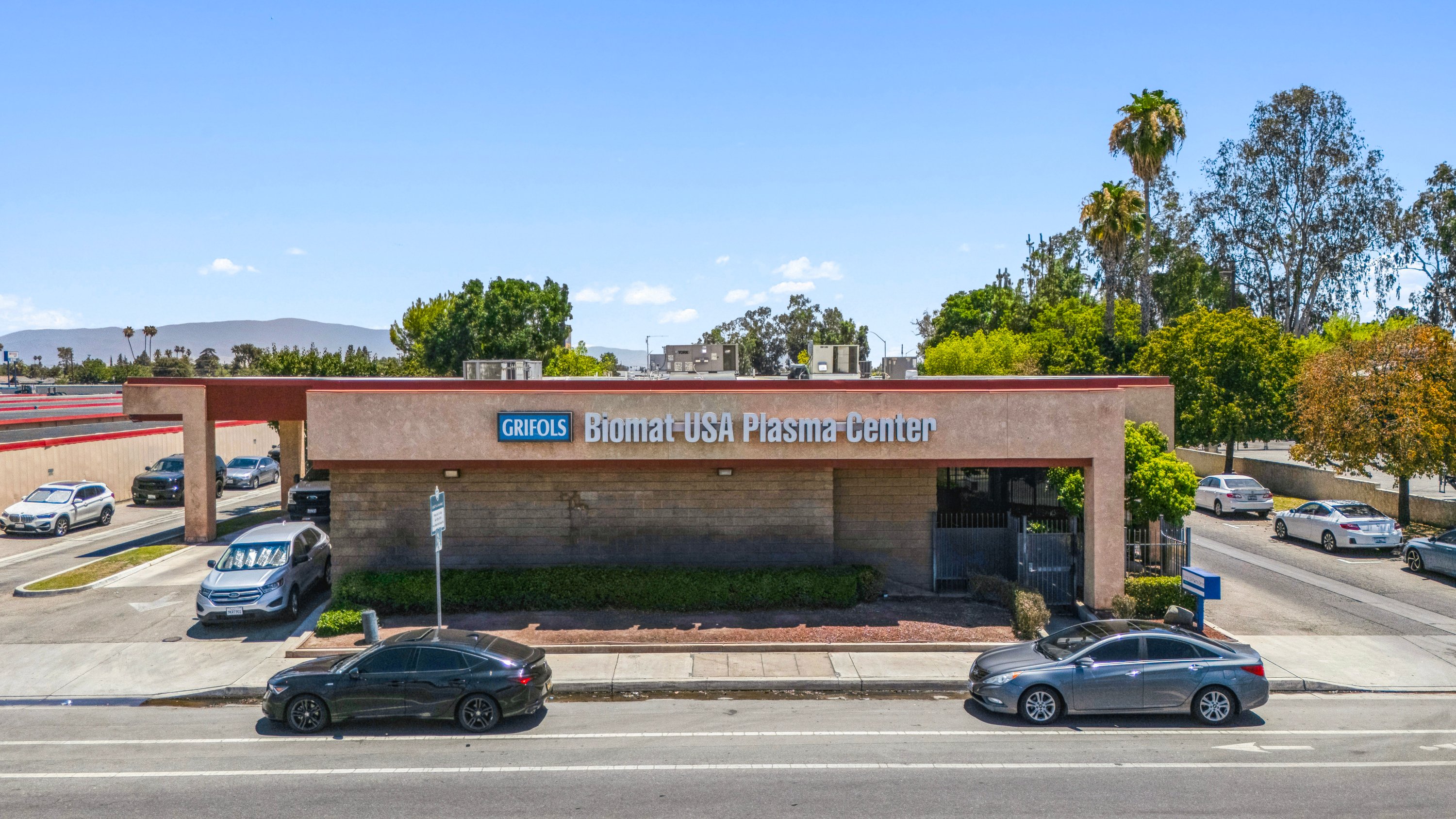 4030 Wible Rd, Bakersfield, CA 93309