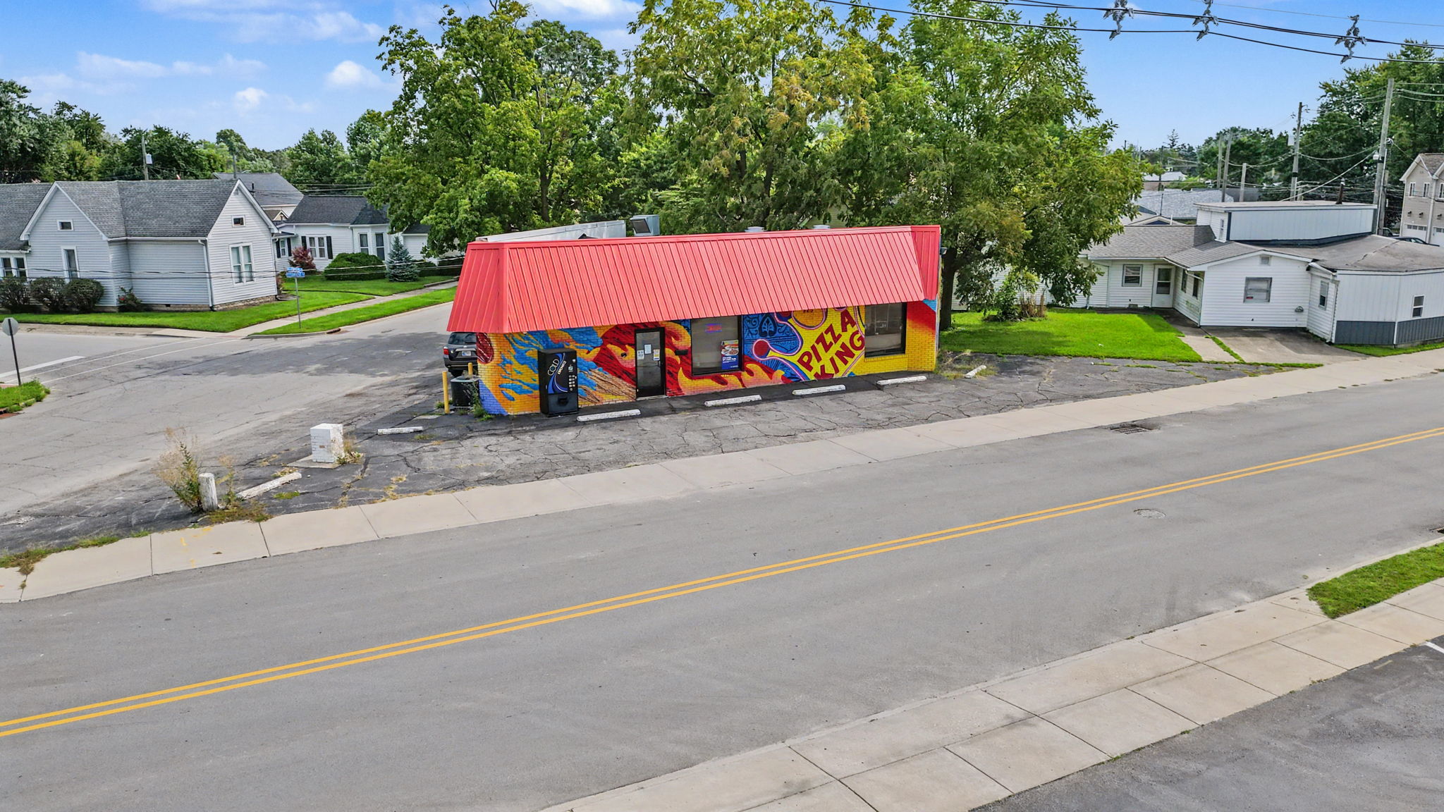 525 Lafayette Ave, Lebanon, IN 46052