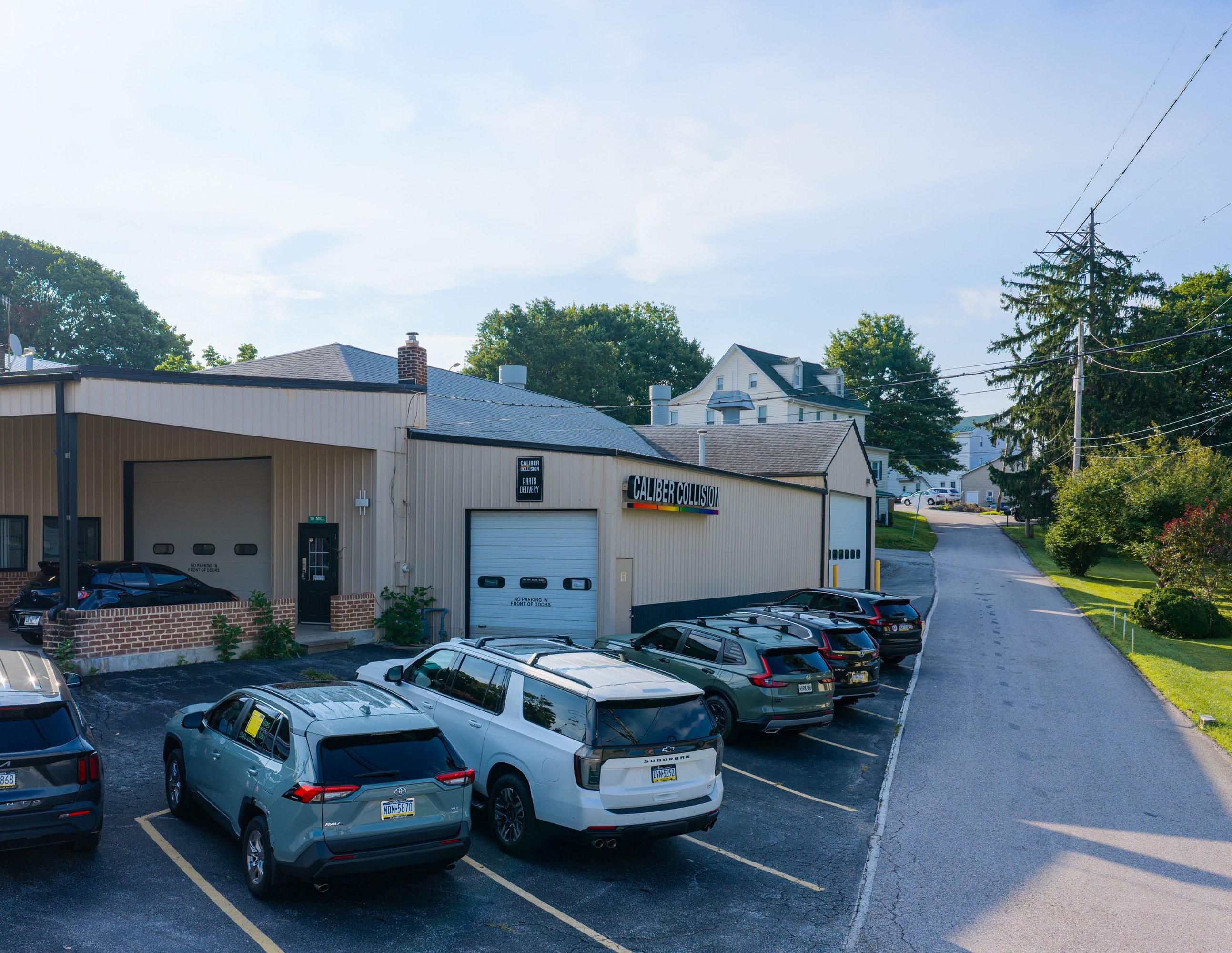 10 Mill St, Stewartstown, PA 17363