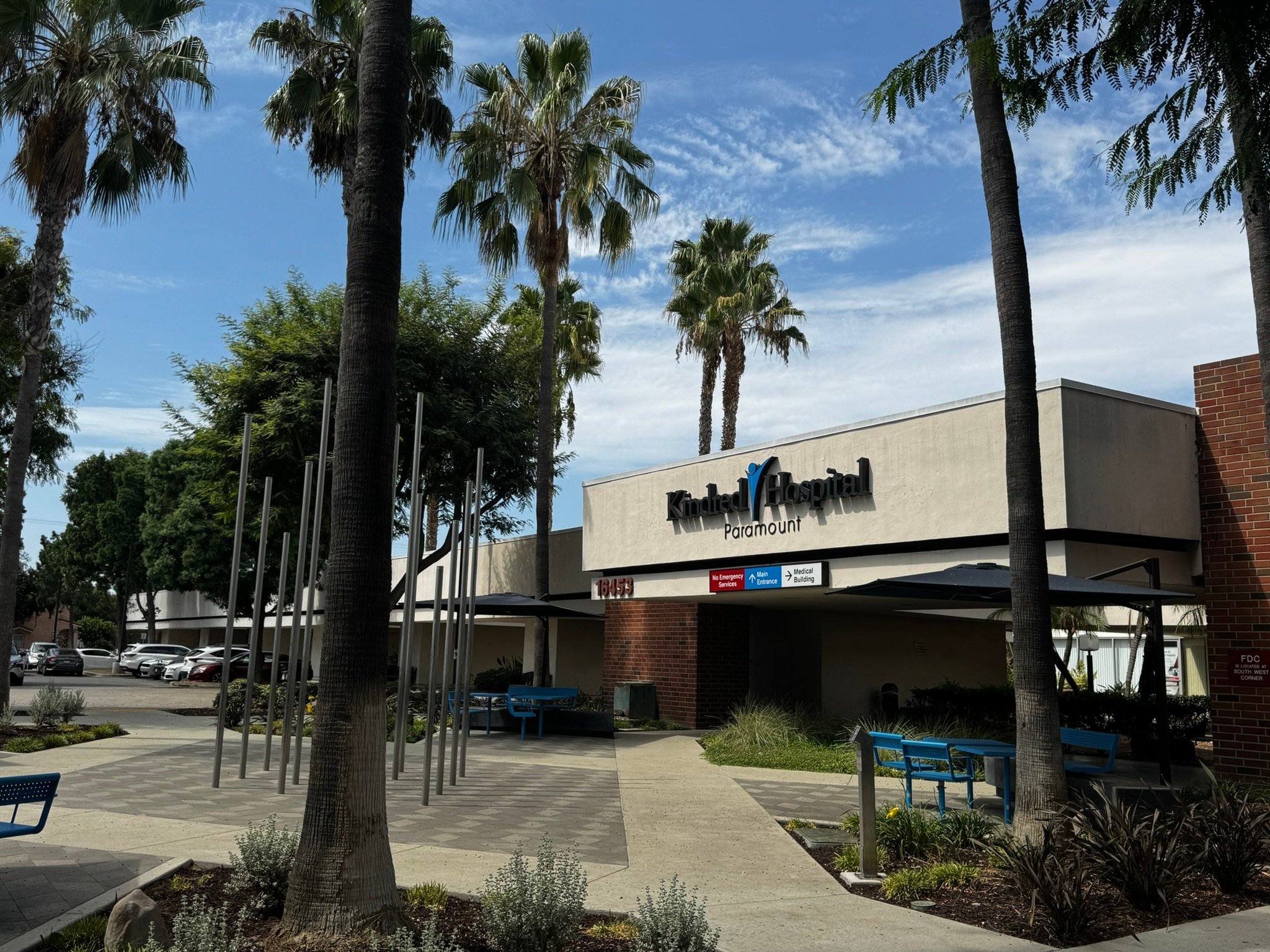 16453 Colorado Ave, Paramount, CA 90723