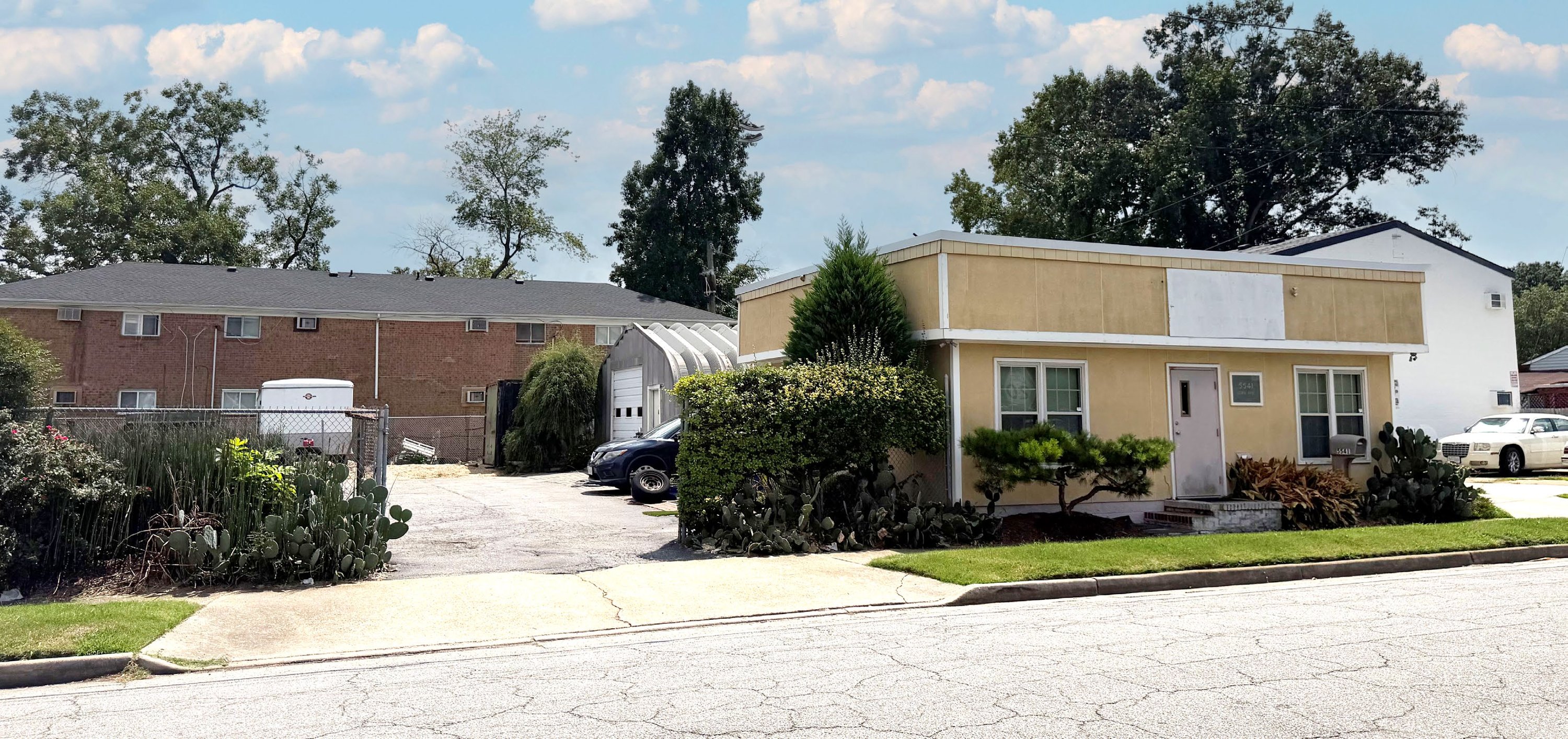 5541 Iowa Ave, Norfolk, VA 23513