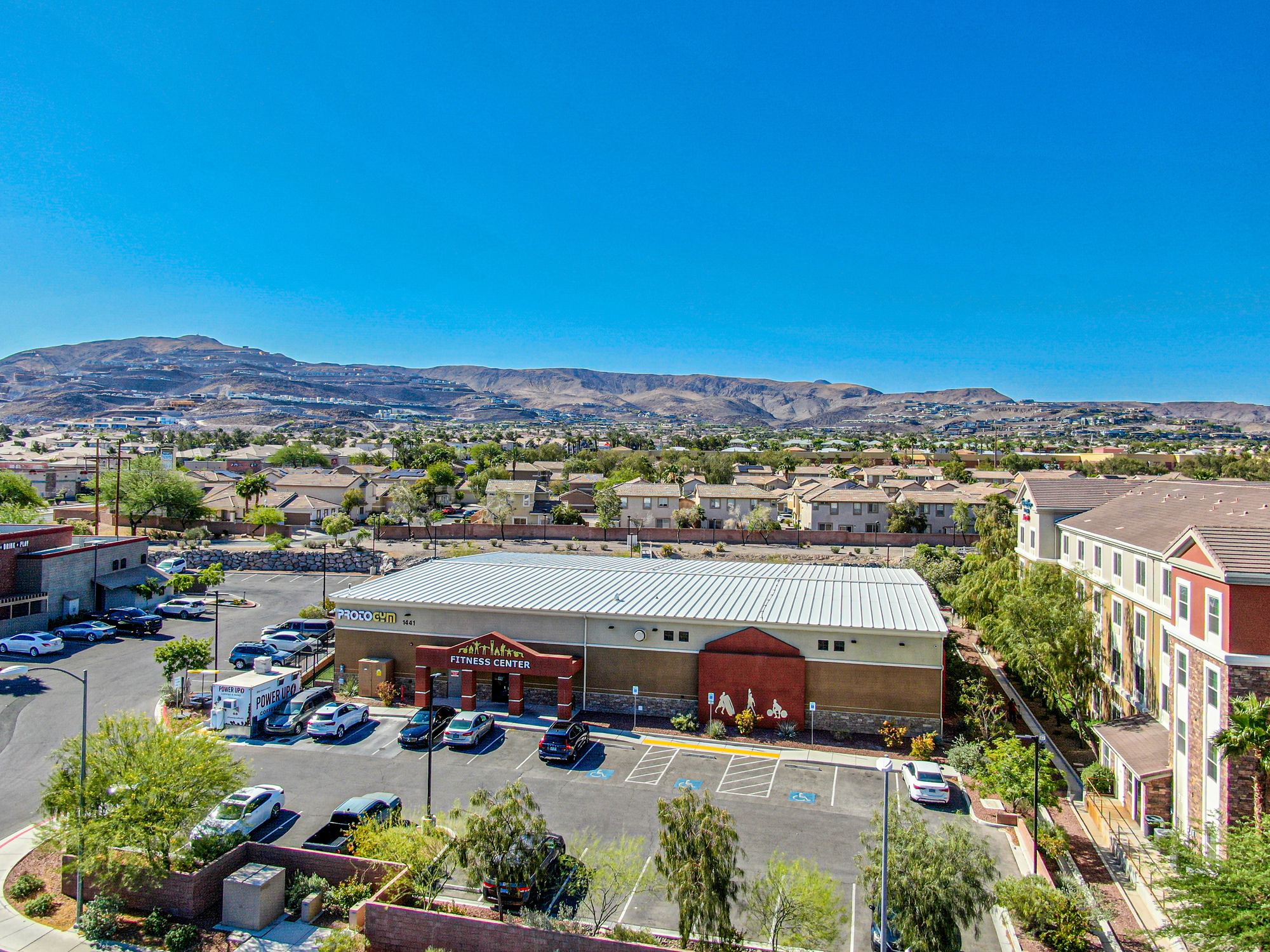 1441 Paseo Verde Pkwy, Henderson, NV 89012